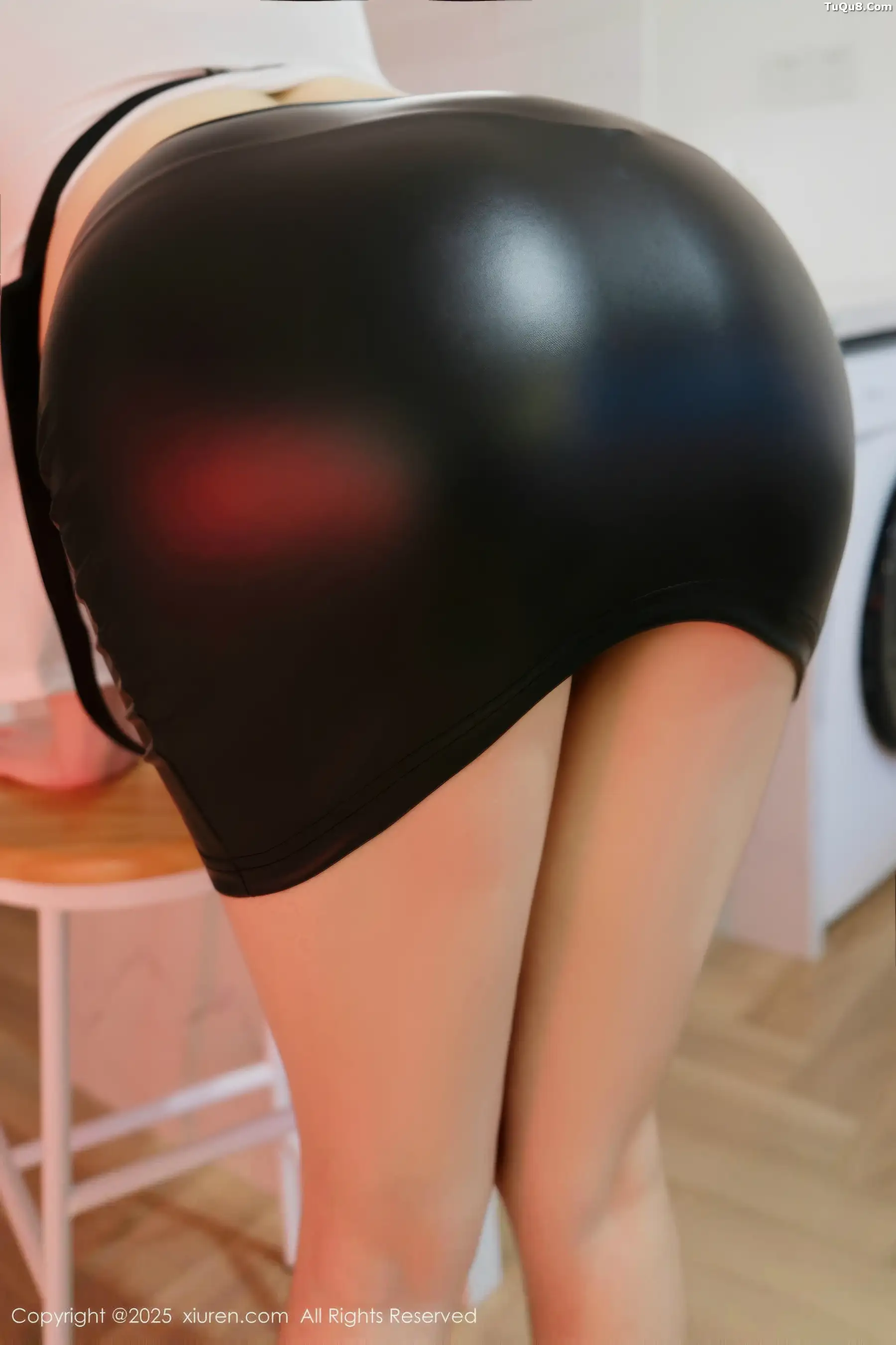 [XiuRen秀人网]第10993期福福_Thrive写真 [80P]-016