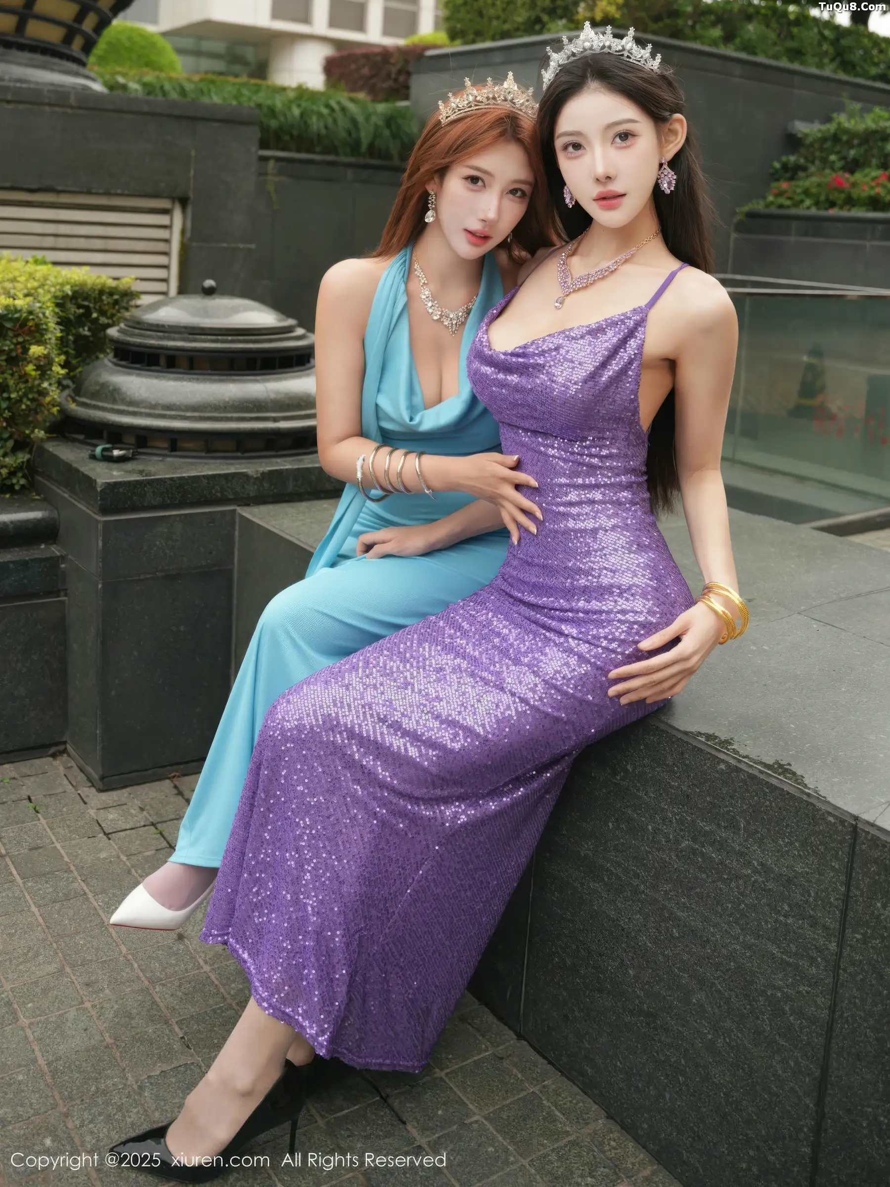 [XiuRen秀人网]第10996期小九阿写真 [68P]-018