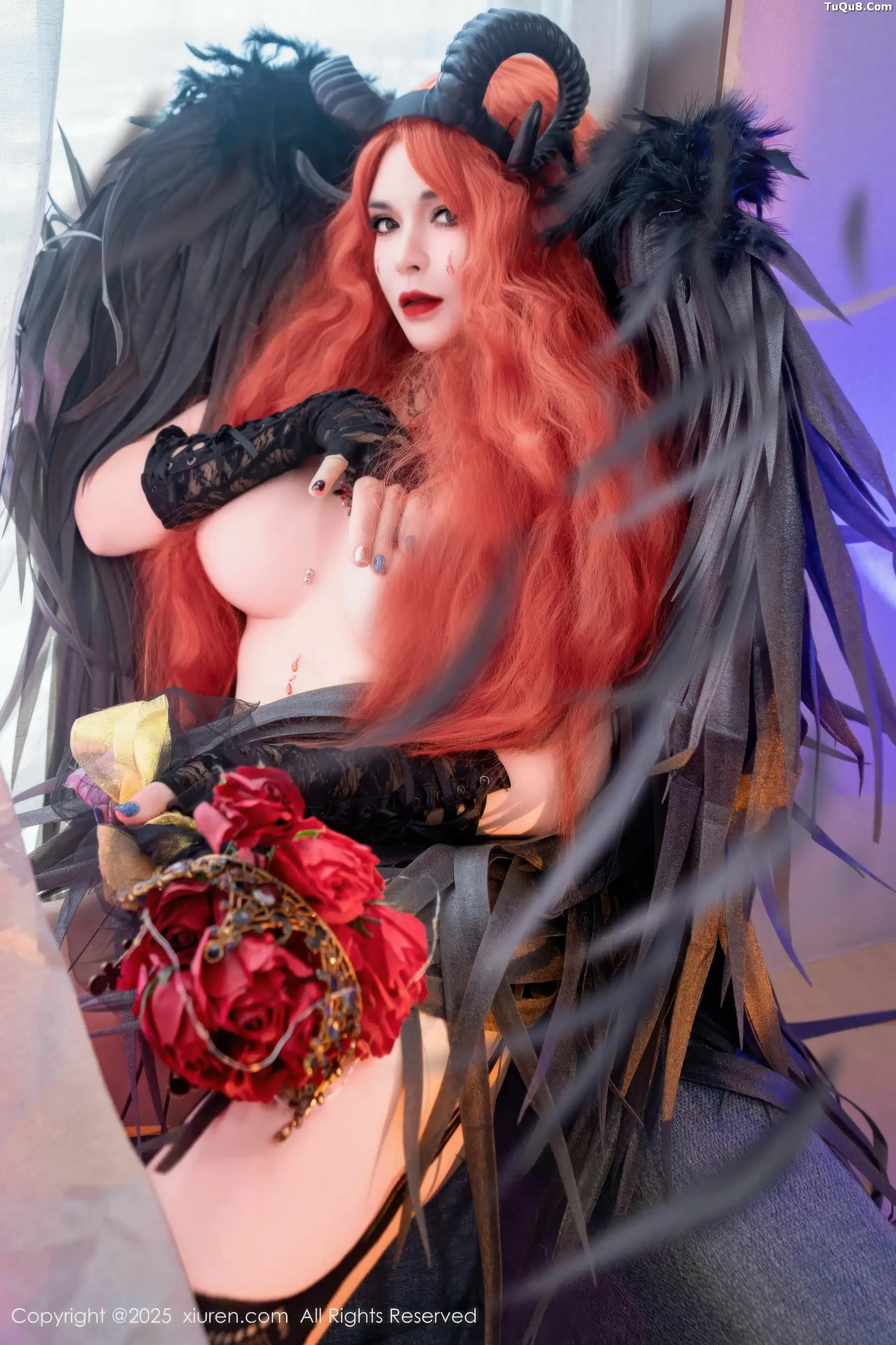 [XiuRen秀人网]第10994期伊丽莎有点白写真 [66P]-046