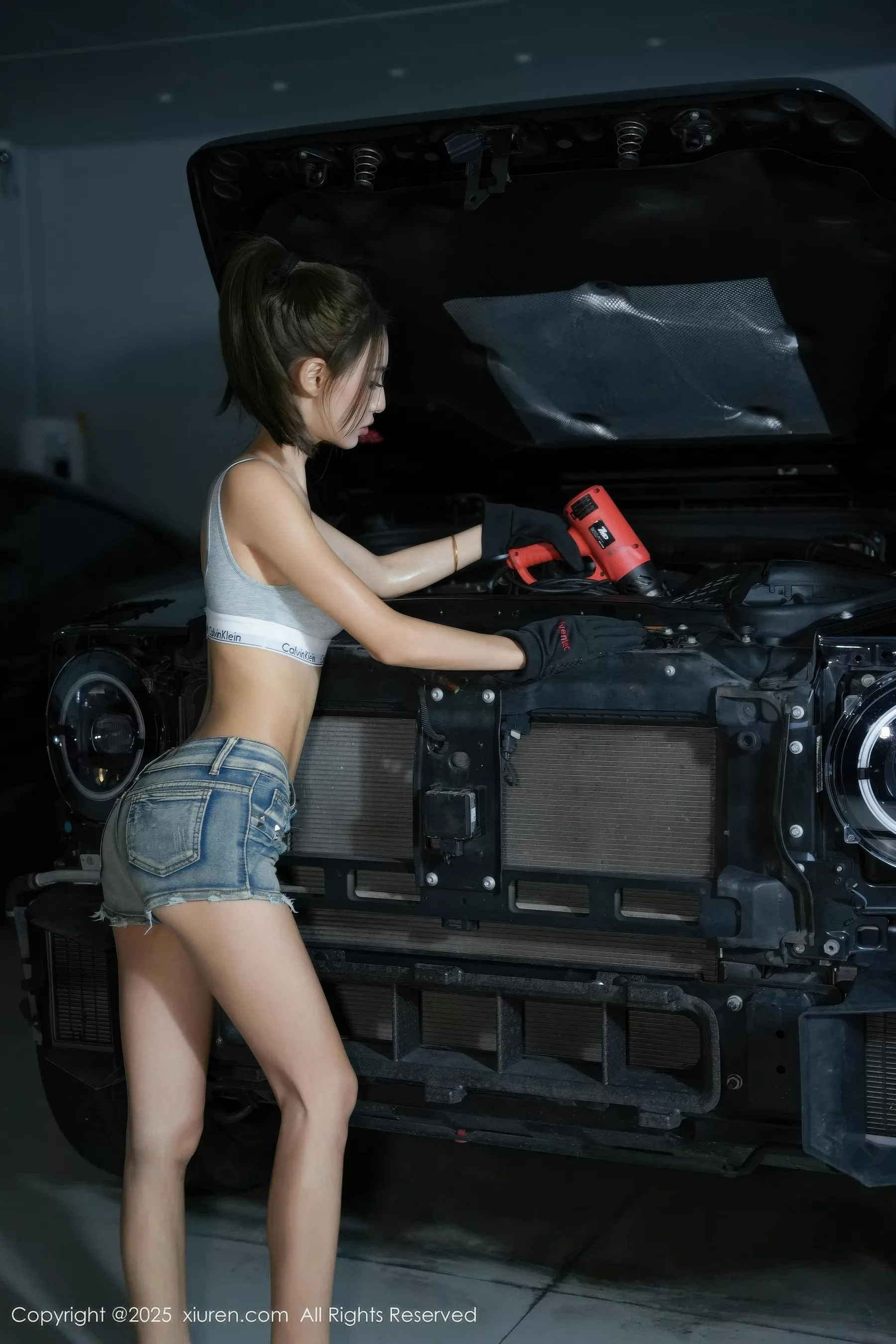 [XiuRen秀人网]第10894期Lingyu69写真 [76P]-005