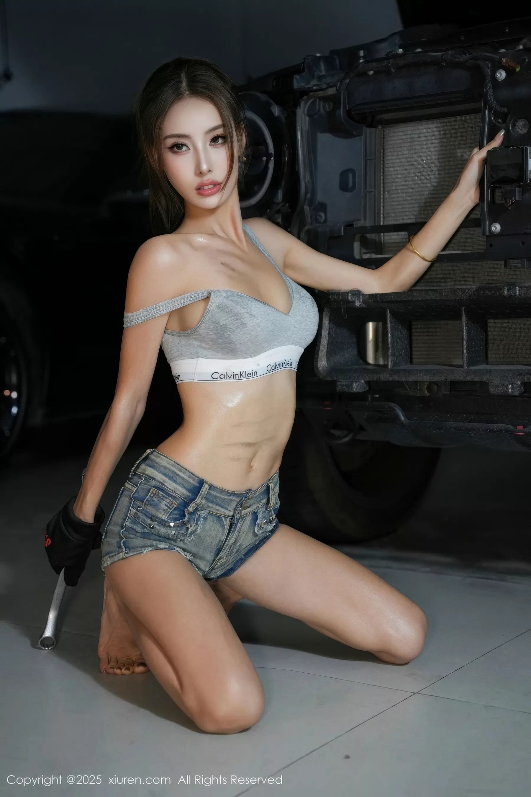 [XiuRen秀人网]第10894期Lingyu69写真 [76P]-036