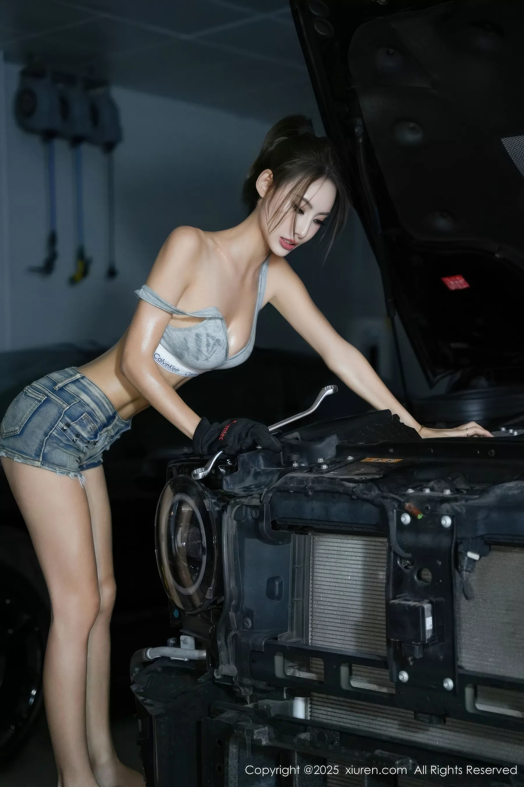 [XiuRen秀人网]第10894期Lingyu69写真 [76P]-022