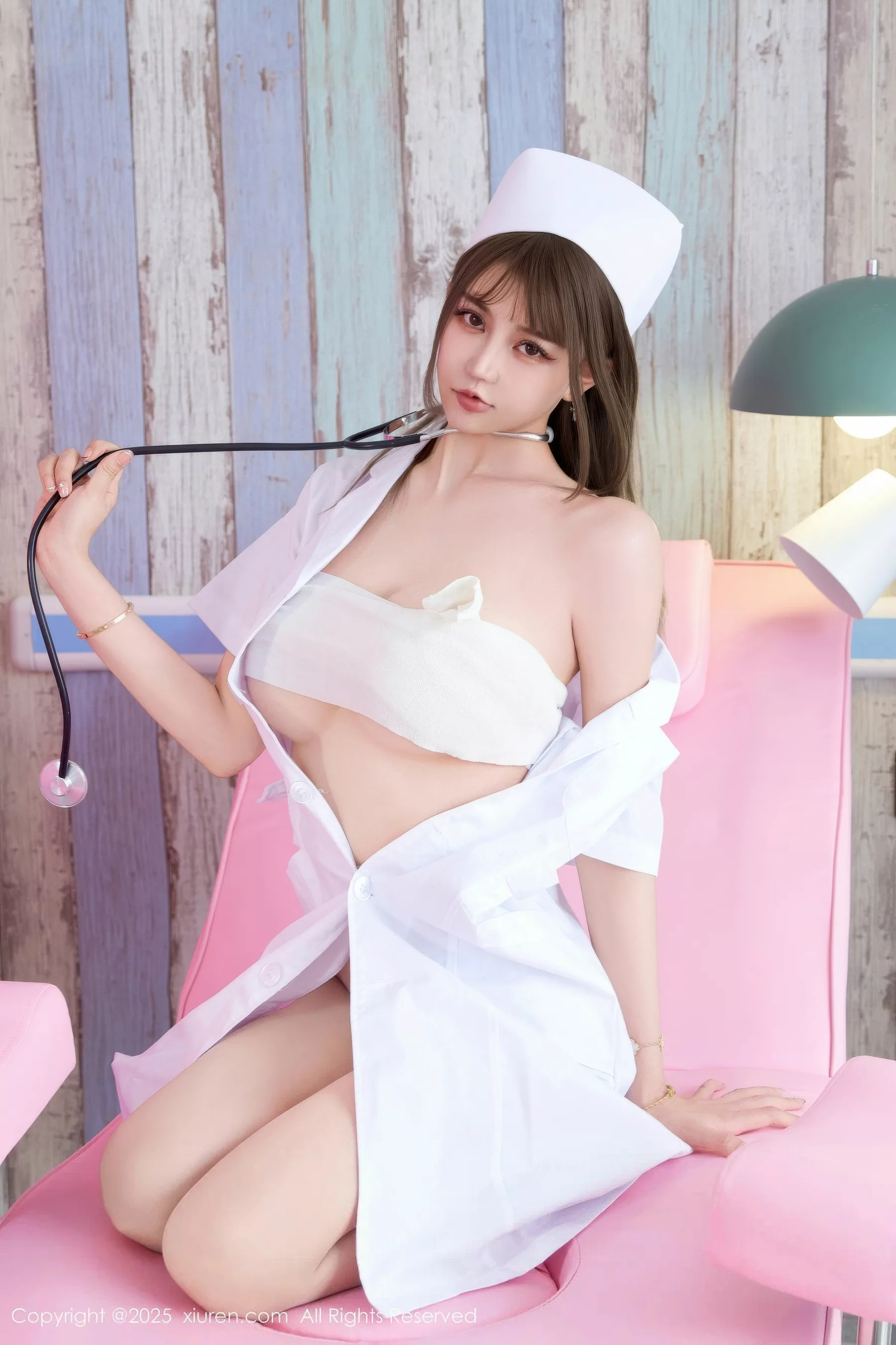 [XiuRen秀人网]第10896期Zoe柚柚写真 [80P]-051