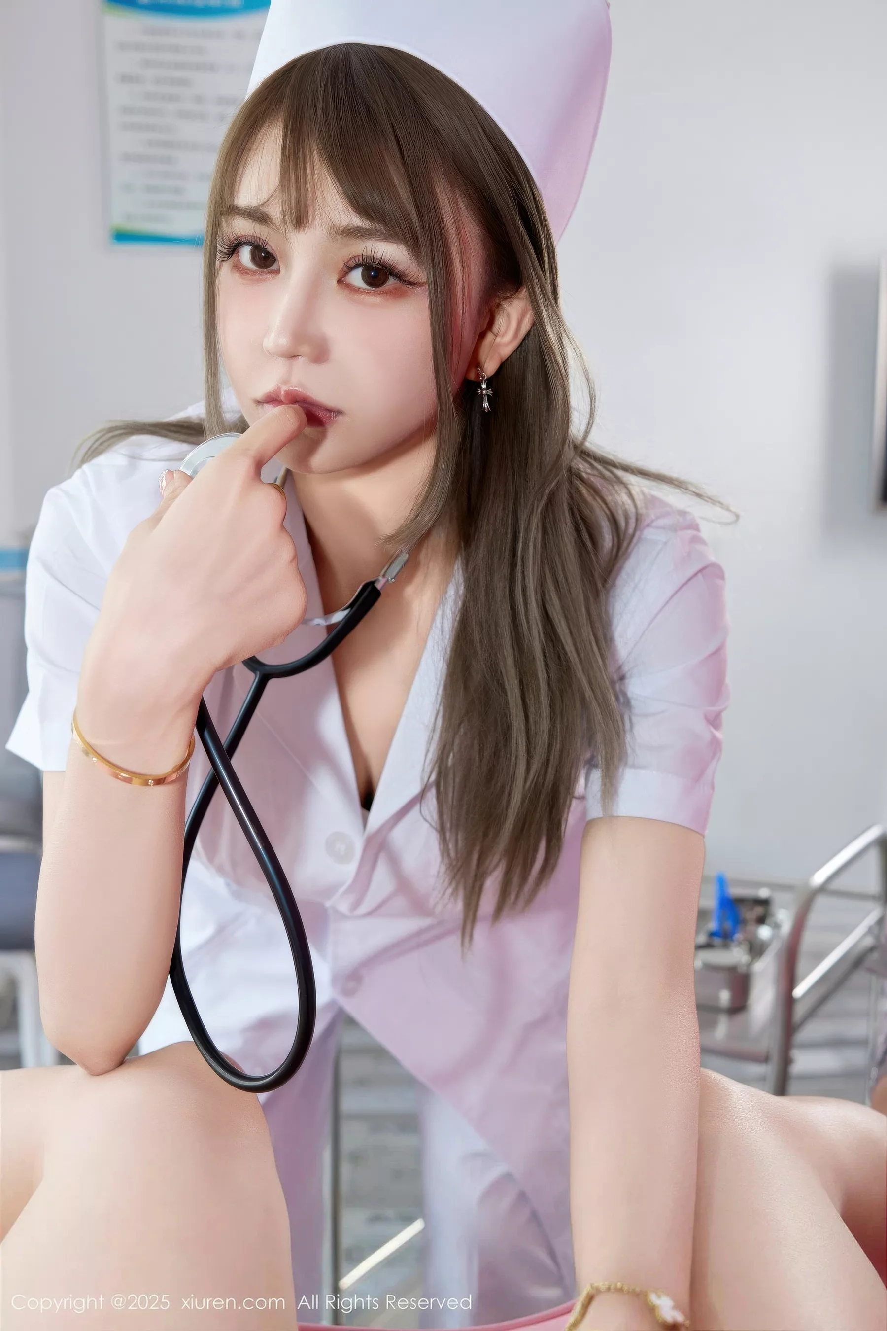 [XiuRen秀人网]第10896期Zoe柚柚写真 [80P]-024