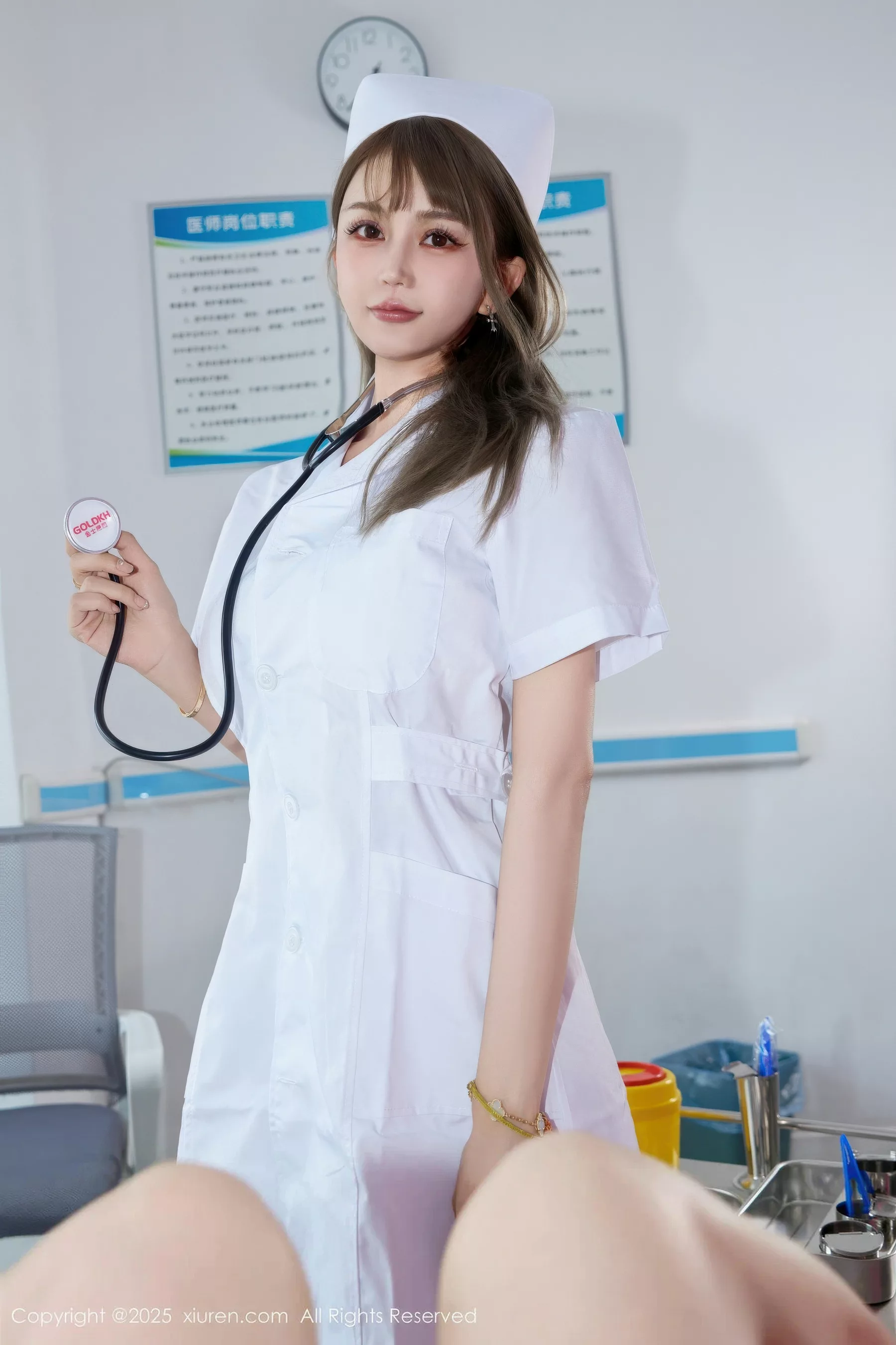 [XiuRen秀人网]第10896期Zoe柚柚写真 [80P]-023