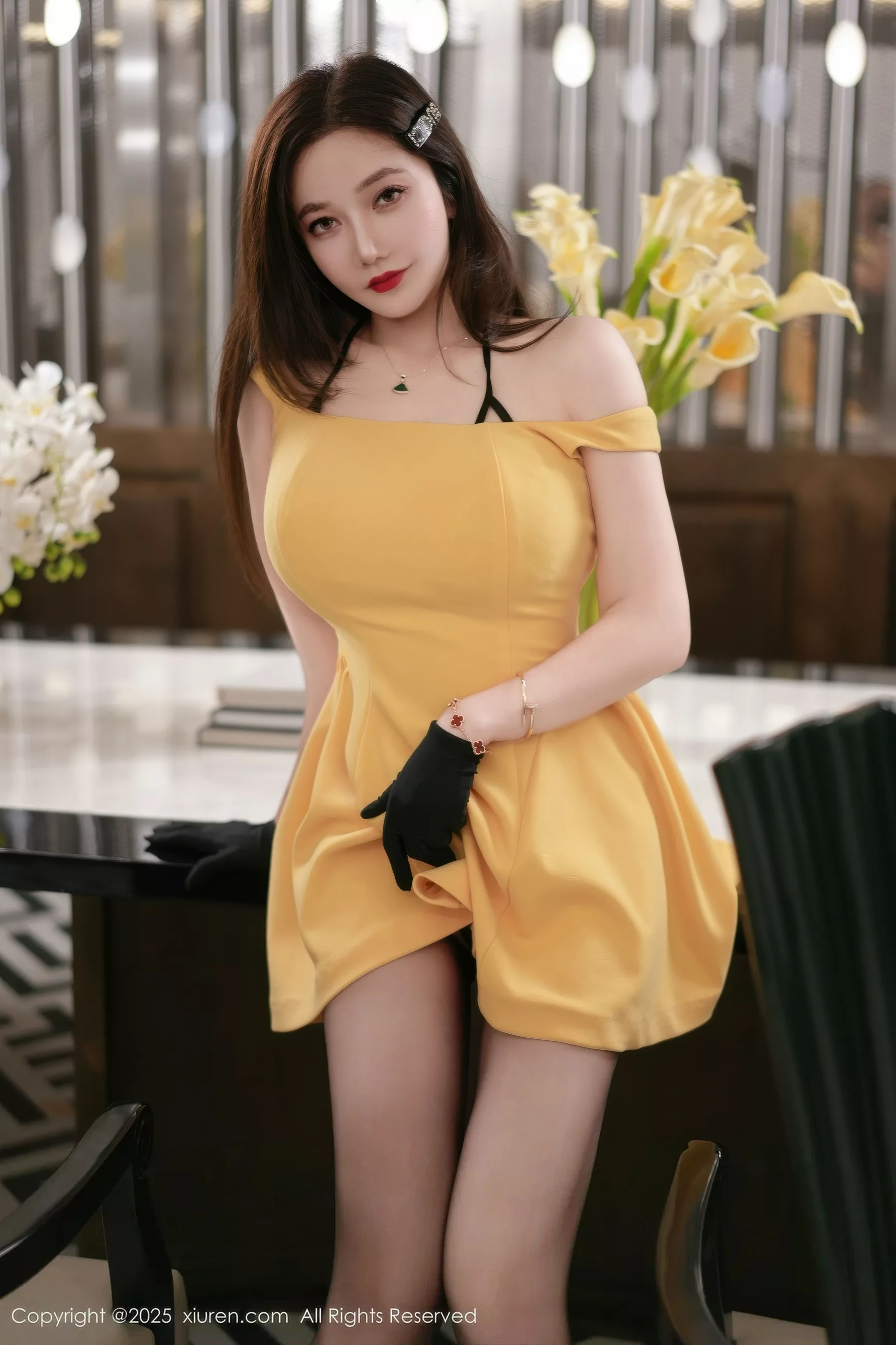 [XiuRen秀人网]第10897期心妍小公主写真 [61P]-006