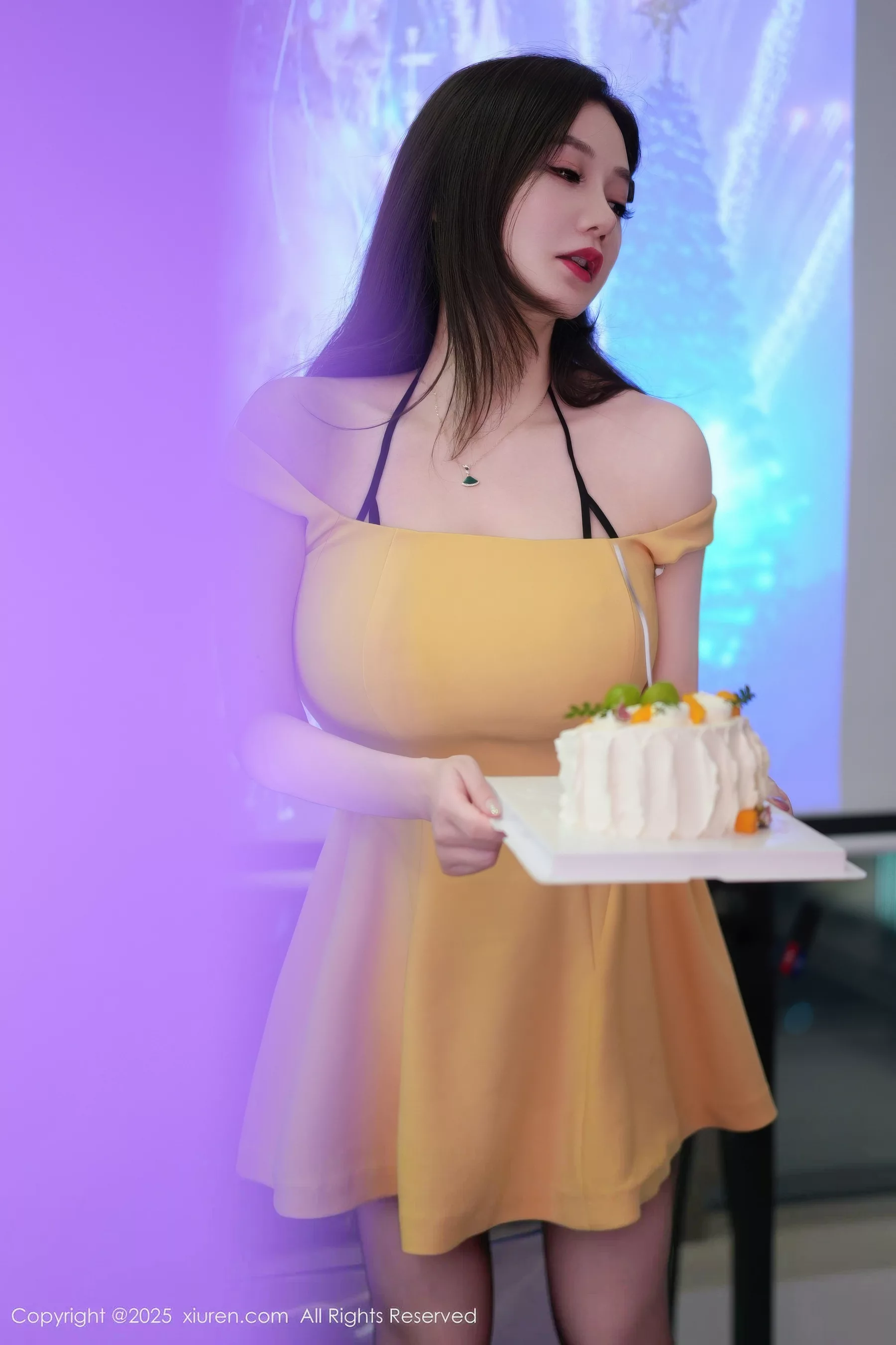 [XiuRen秀人网]第10897期心妍小公主写真 [61P]-017