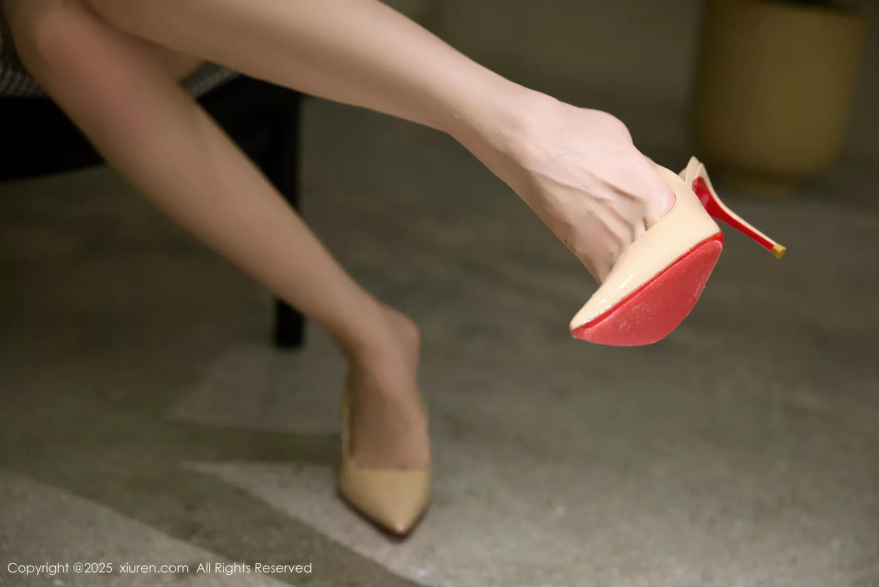 [XiuRen秀人网]第10902期尹甜甜写真 [60P]-058