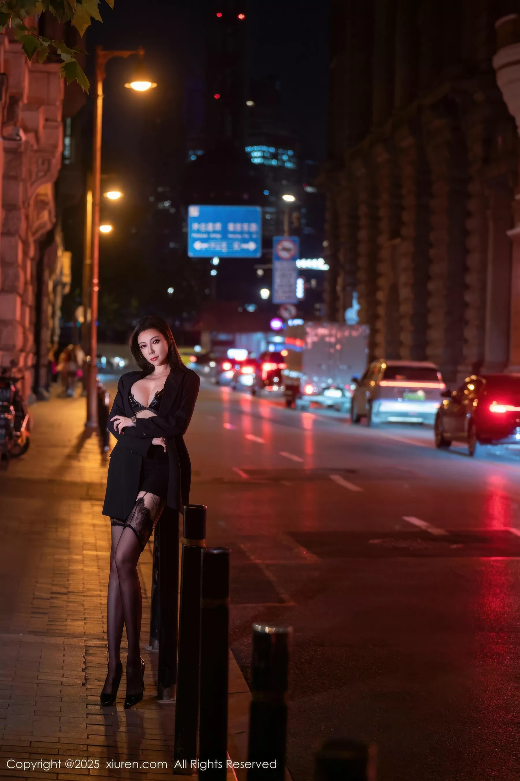 [XiuRen秀人网]第10899期果儿写真 [72P]-012