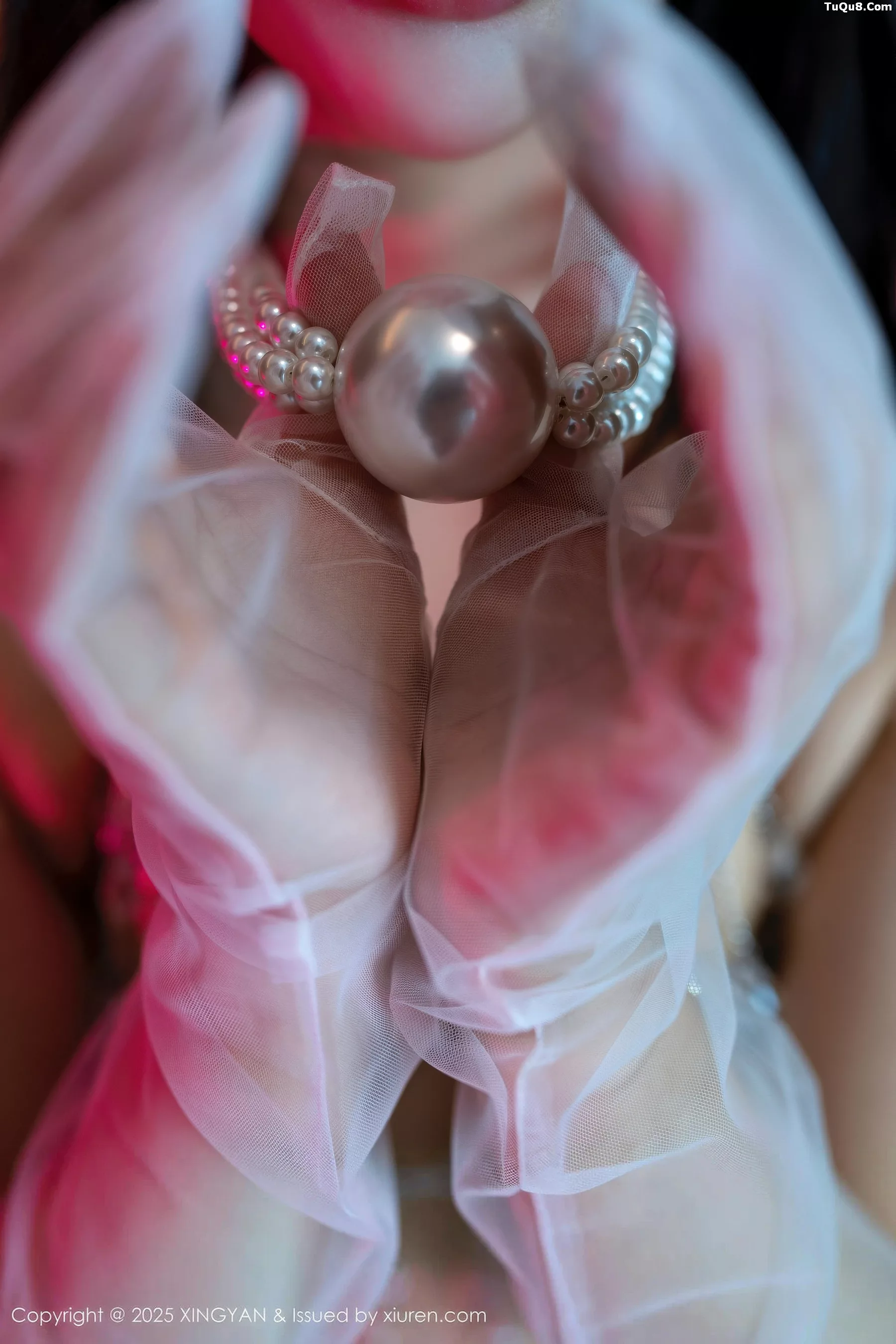 [XingYan星颜社]第415期阮福福写真 [66P]-006