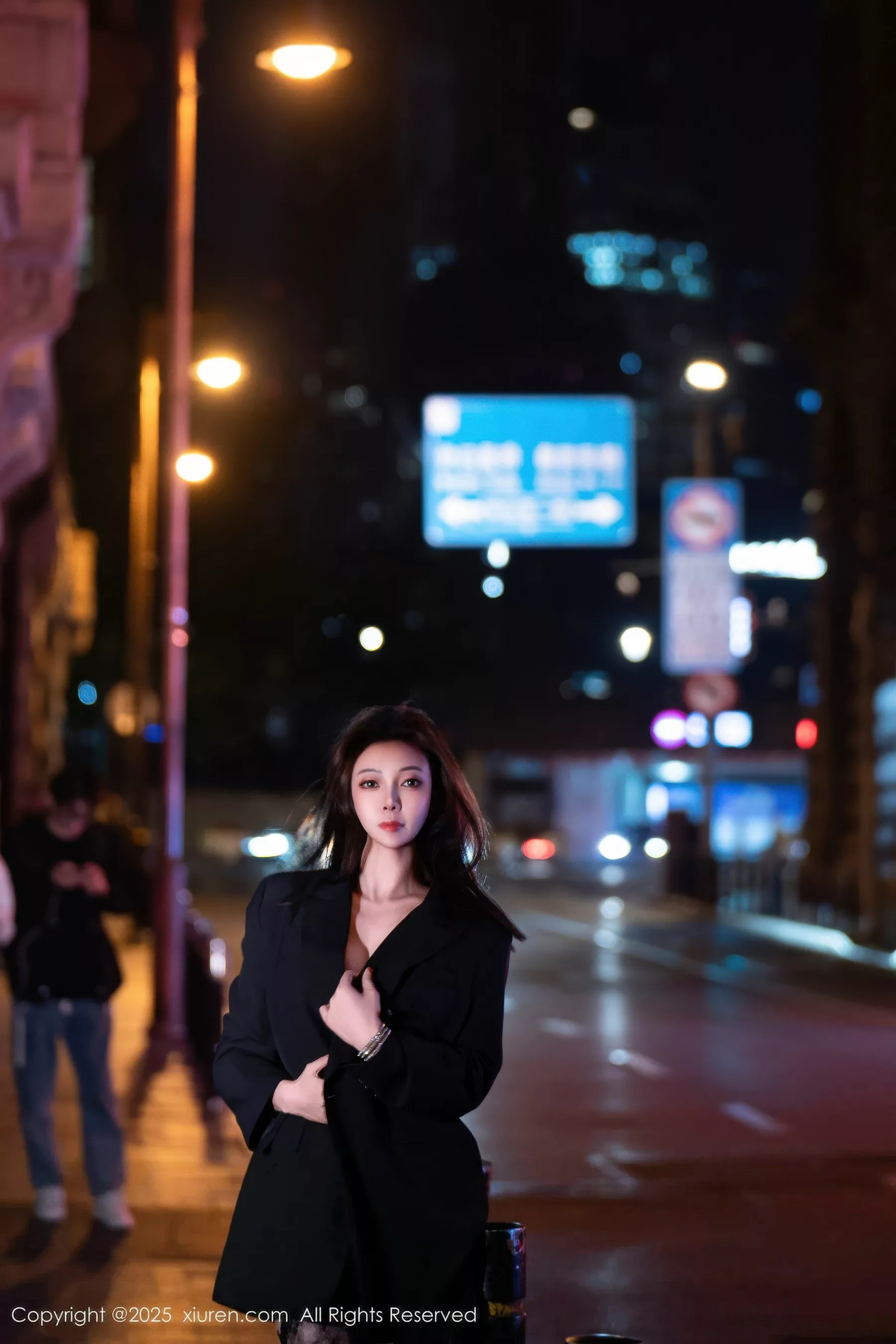 [XiuRen秀人网]第10899期果儿写真 [72P]-009