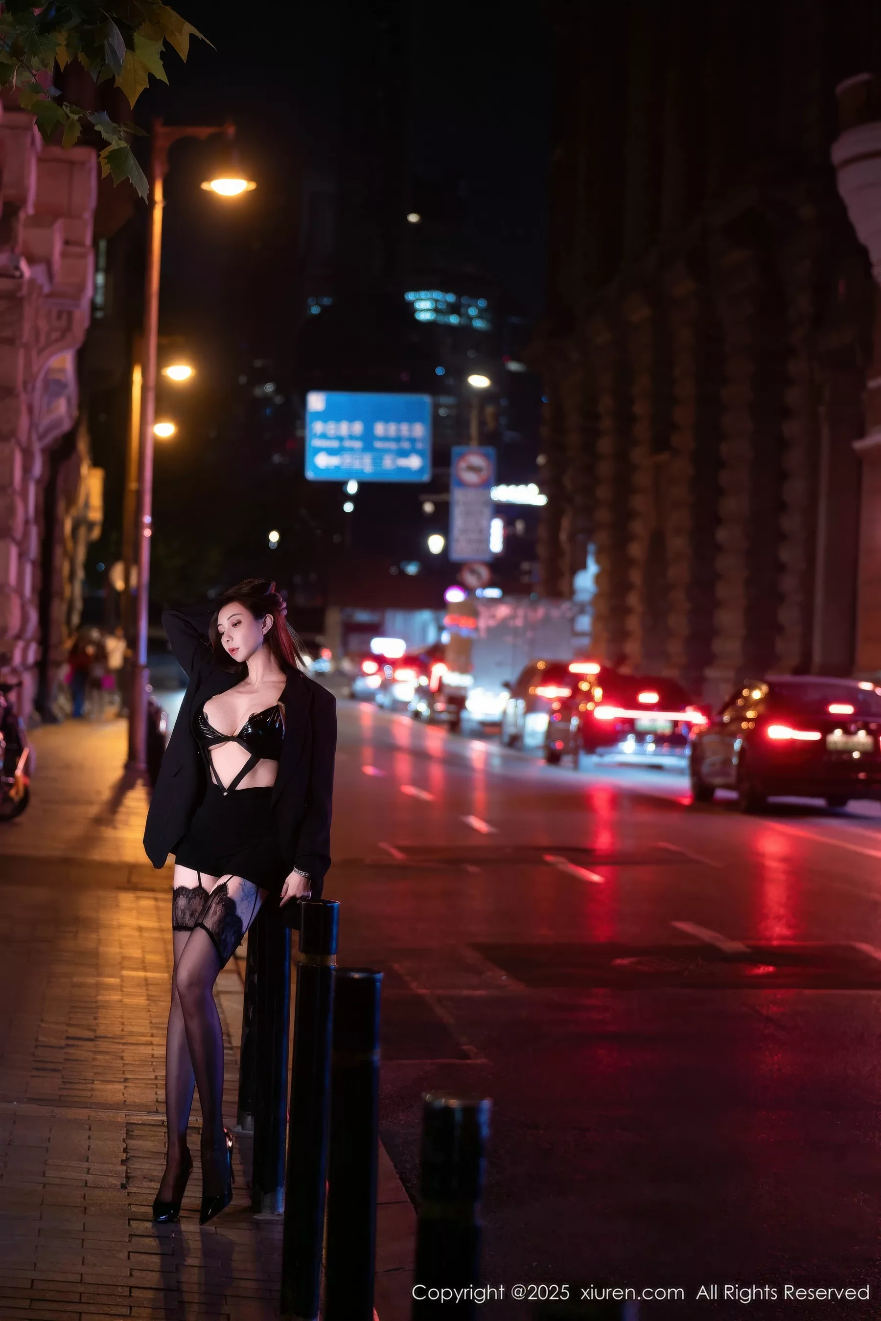 [XiuRen秀人网]第10899期果儿写真 [72P]-013