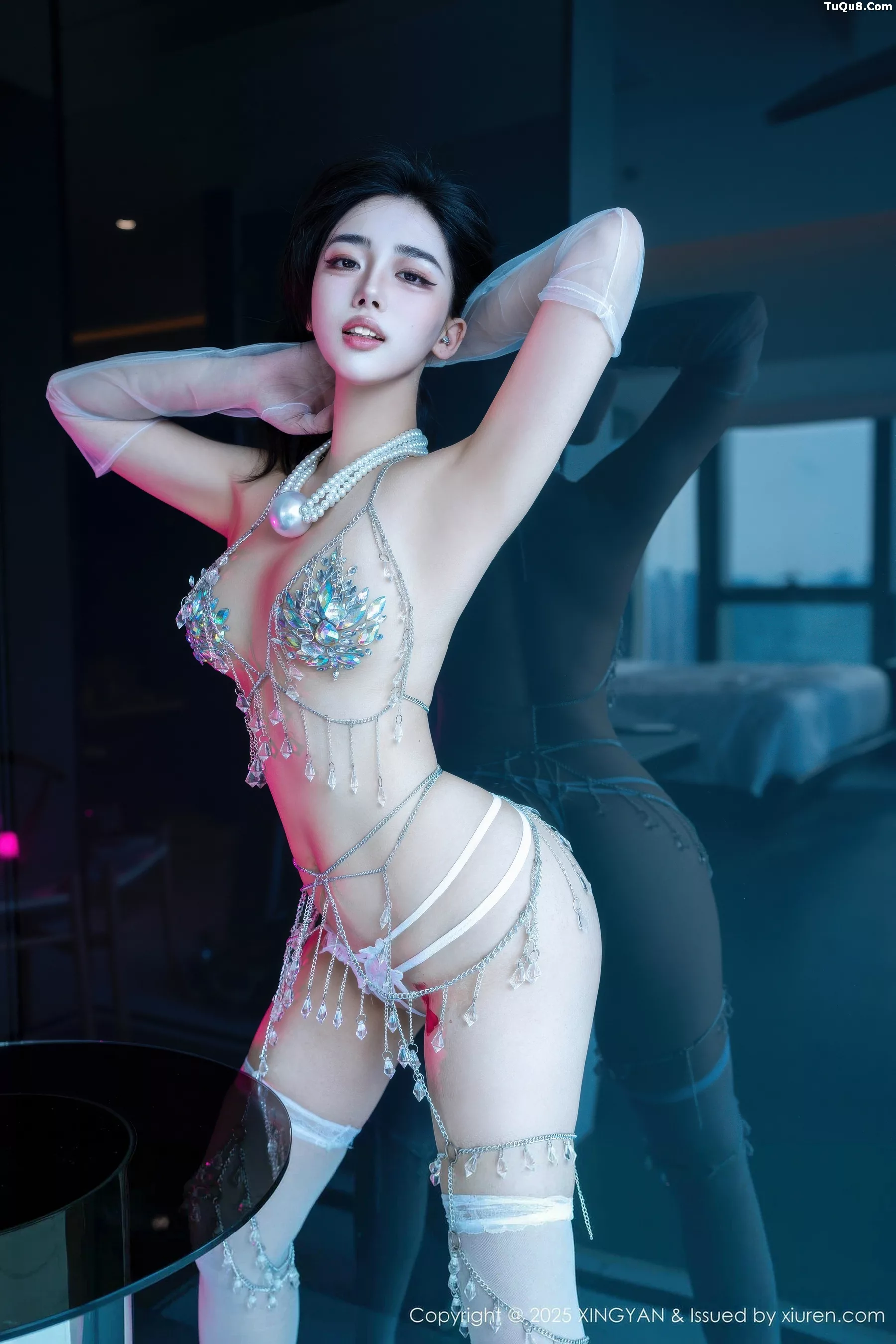 [XingYan星颜社]第415期阮福福写真 [66P]-036