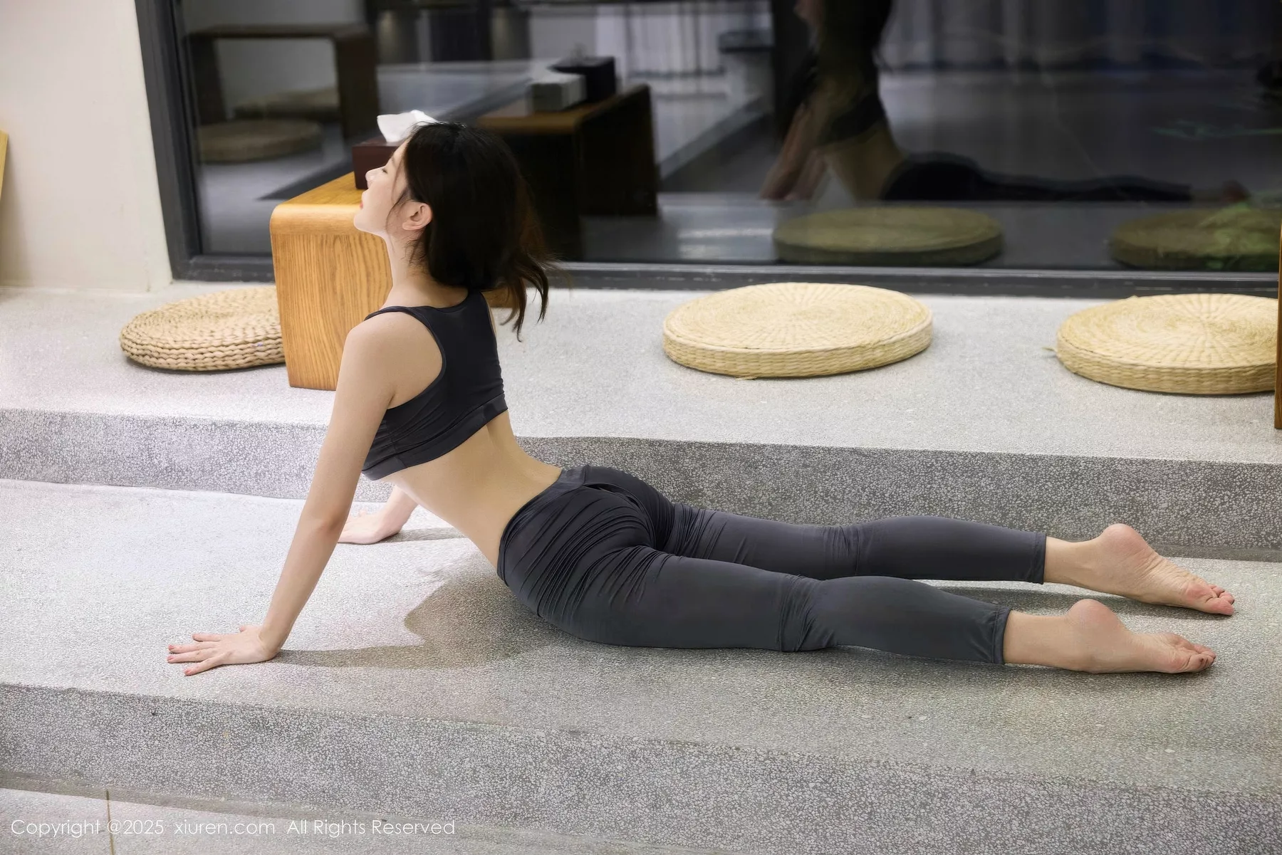 [XiuRen秀人网]第10902期尹甜甜写真 [60P]-019