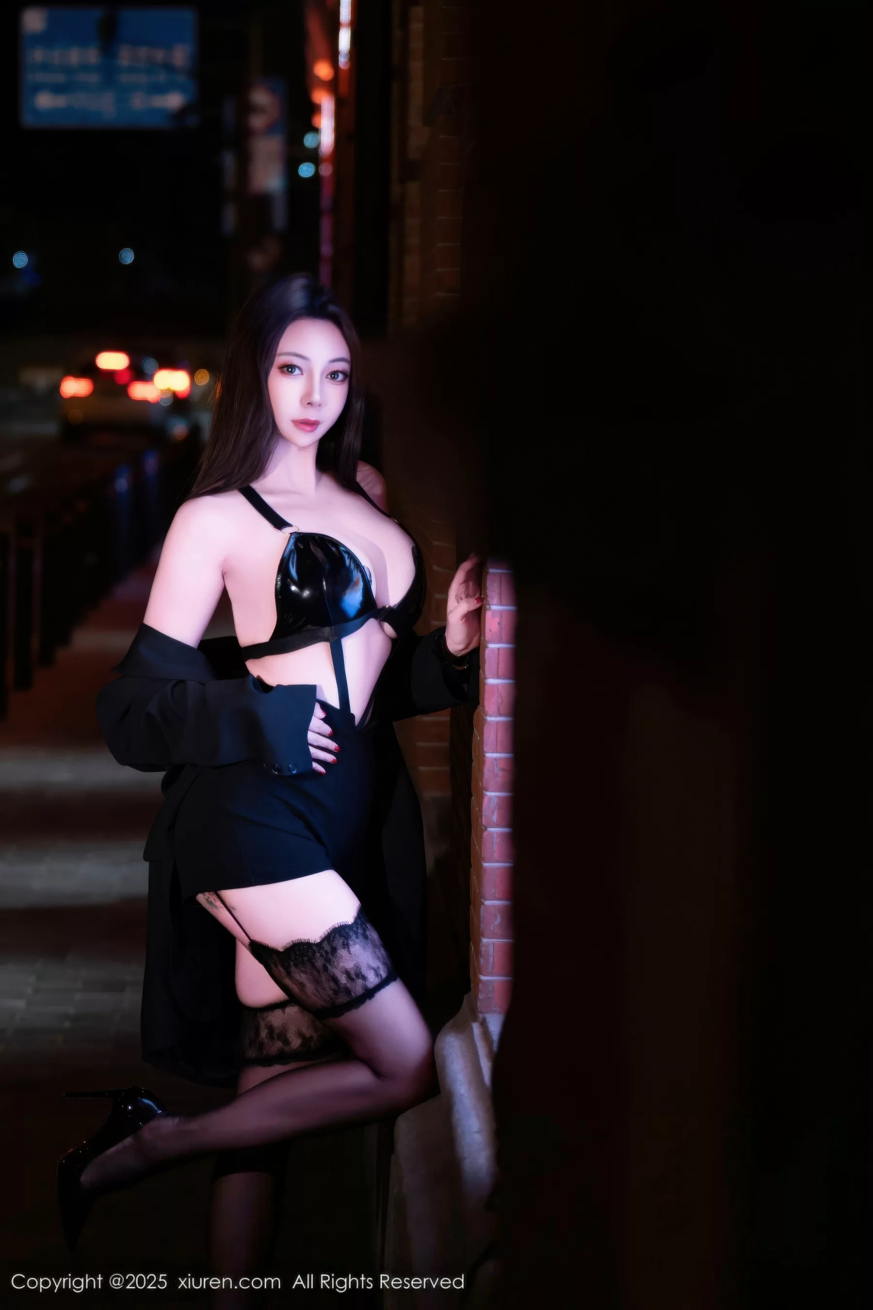 [XiuRen秀人网]第10899期果儿写真 [72P]-017