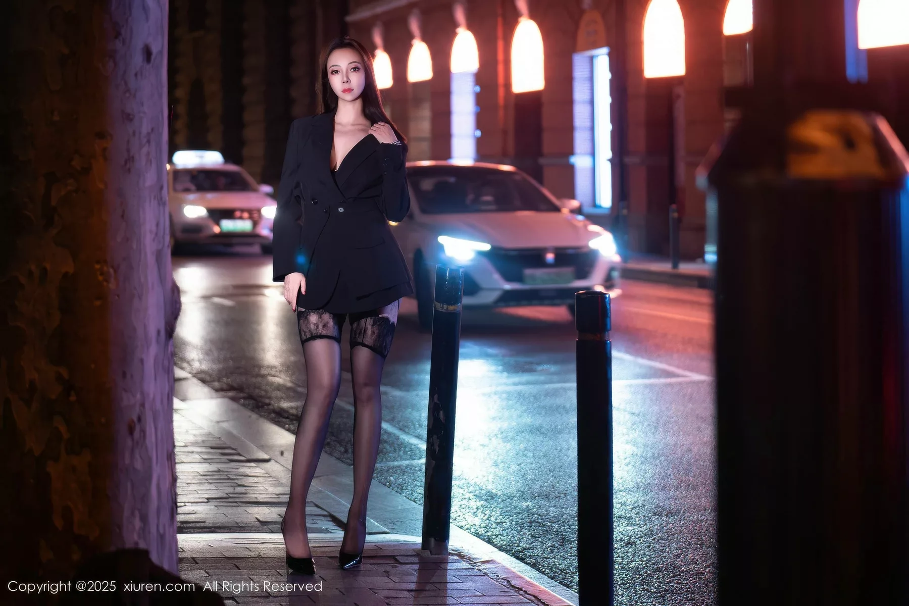 [XiuRen秀人网]第10899期果儿写真 [72P]-007