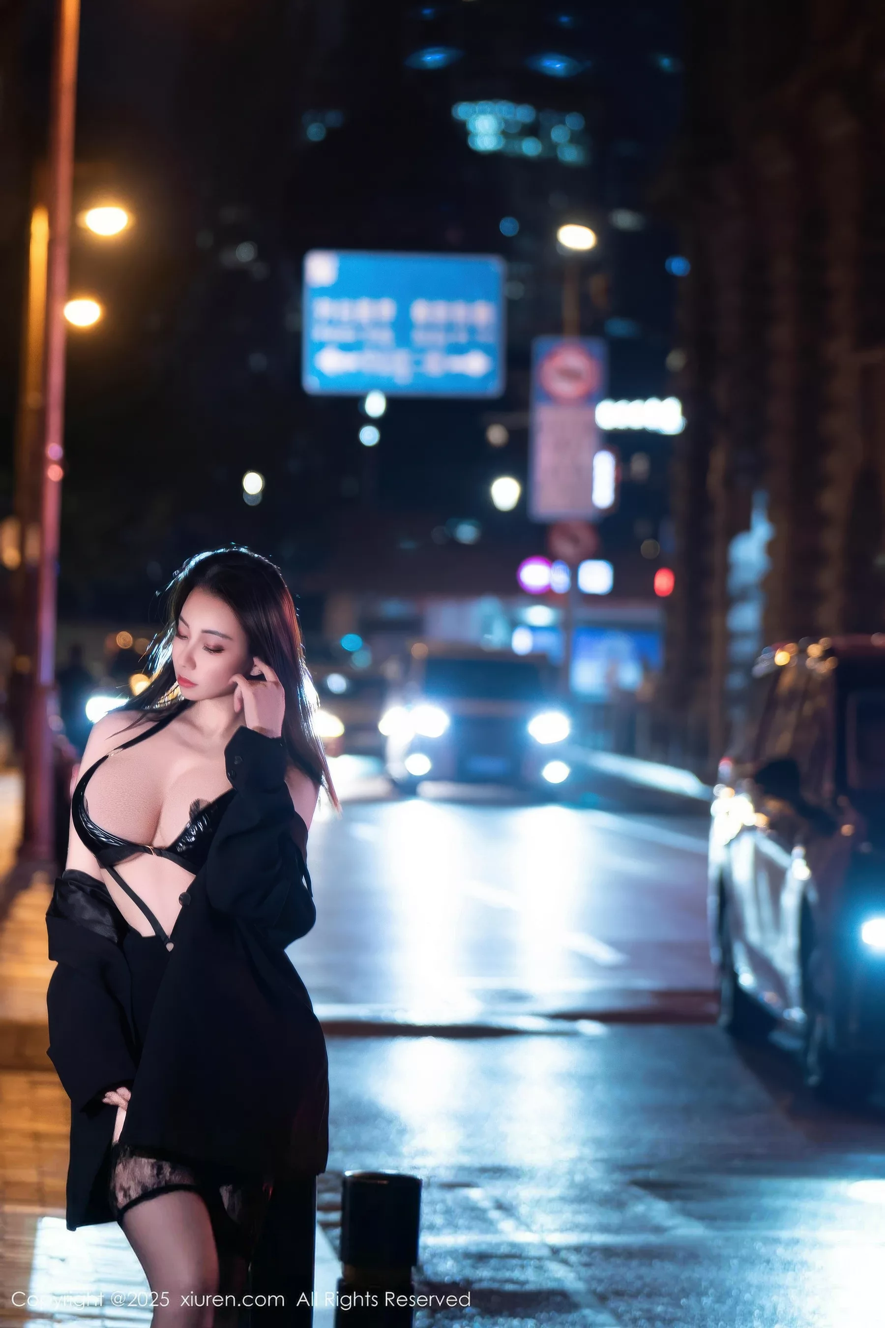 [XiuRen秀人网]第10899期果儿写真 [72P]-030