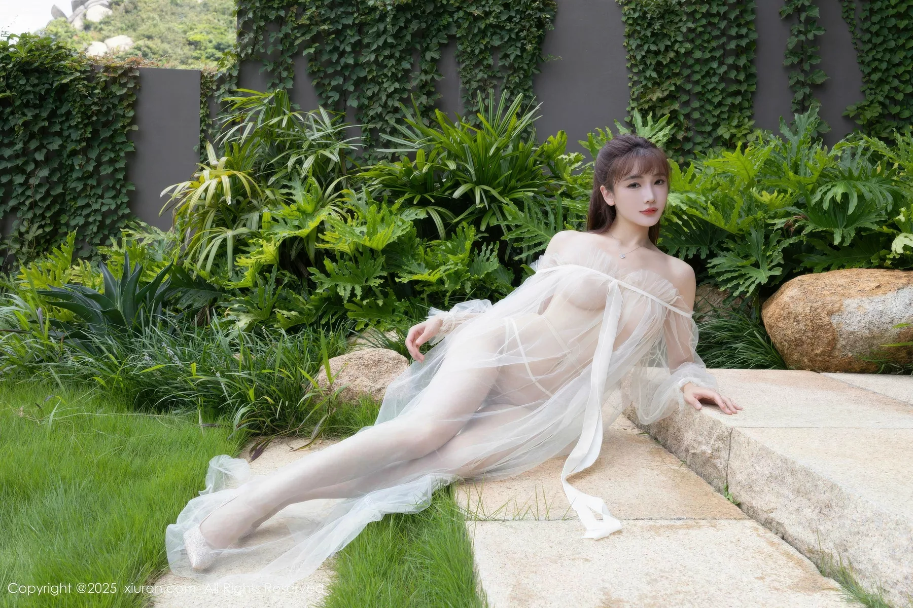 [XiuRen秀人网]第10903期陆萱萱写真 [70P]-016