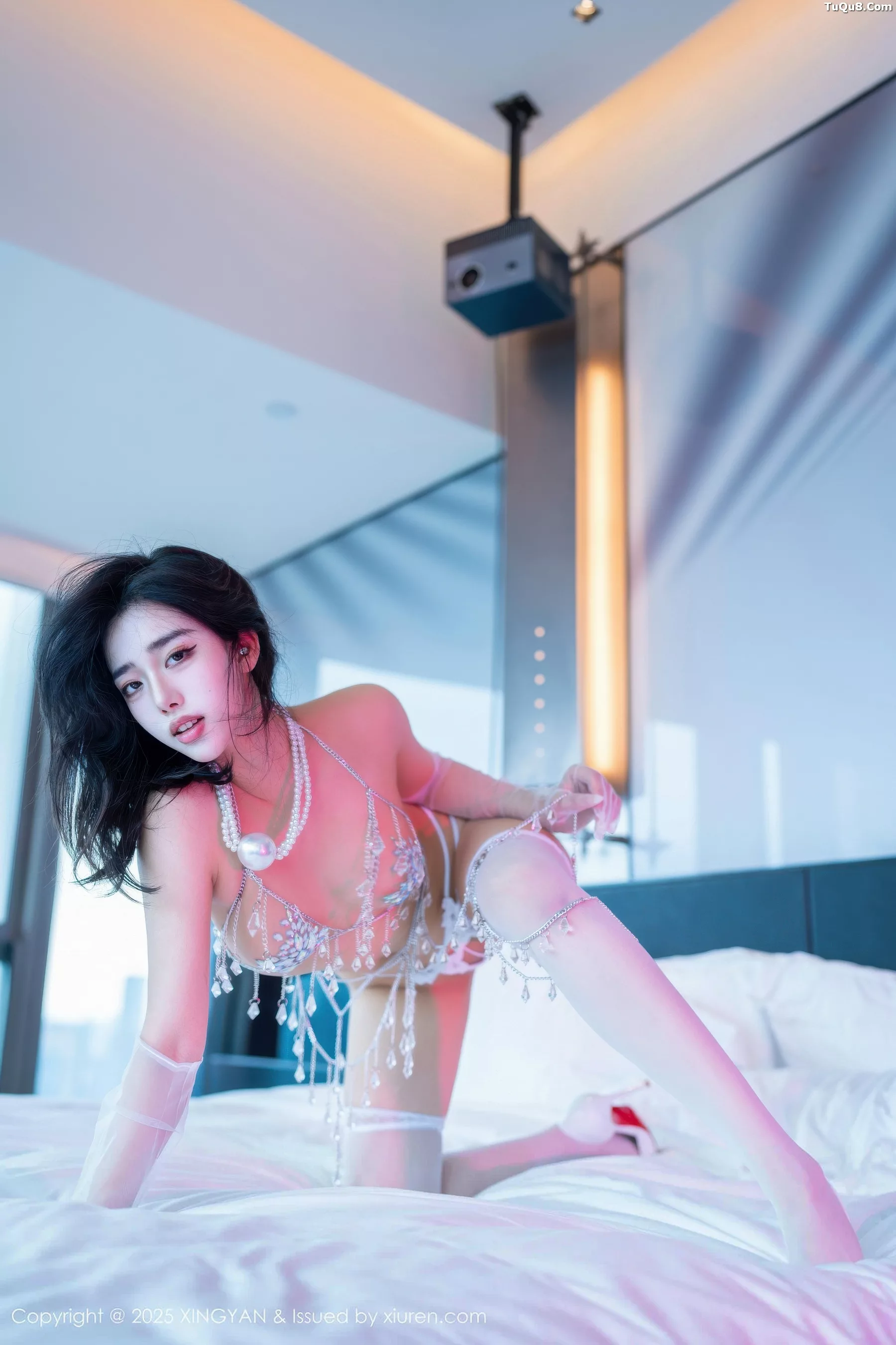 [XingYan星颜社]第415期阮福福写真 [66P]-057