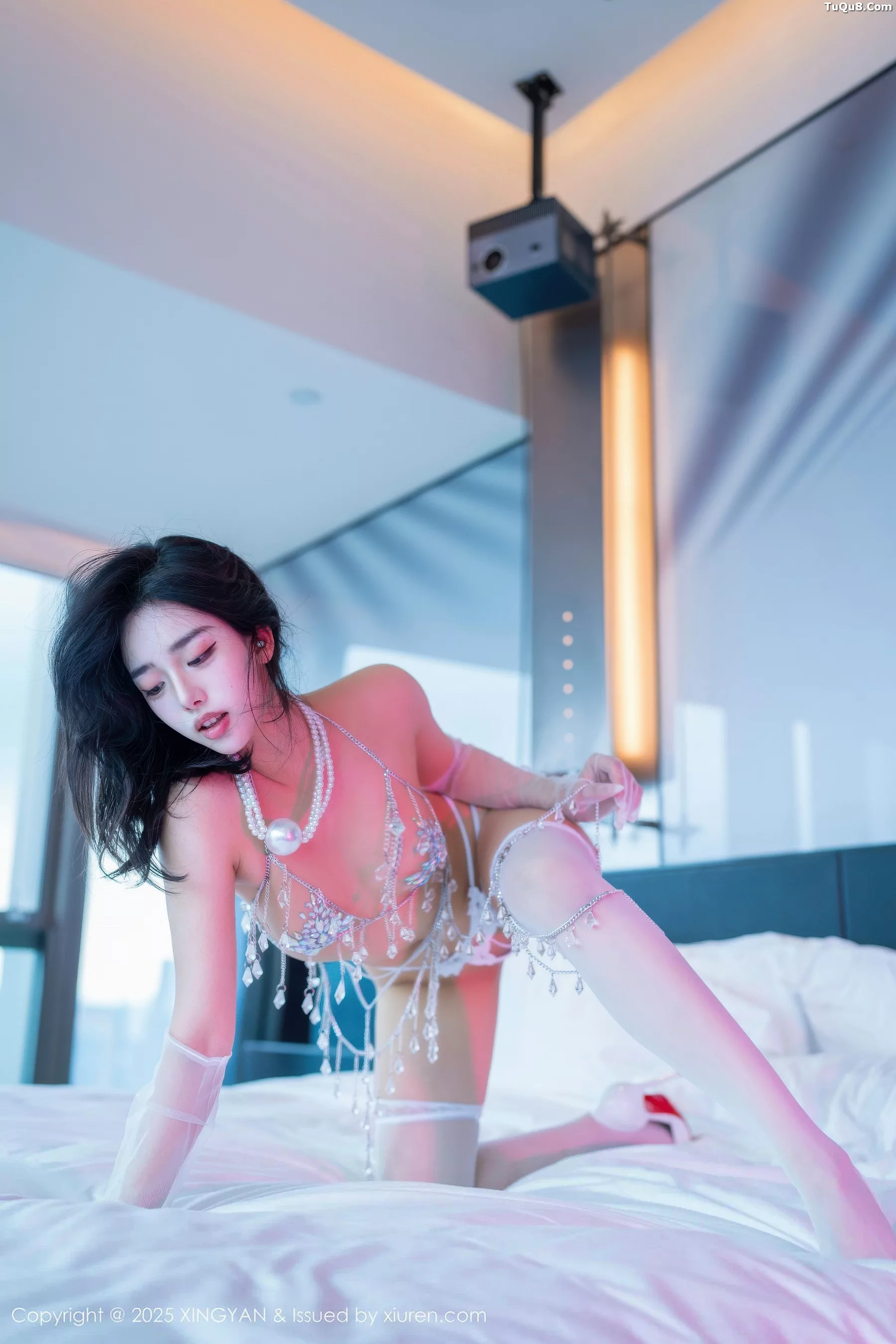 [XingYan星颜社]第415期阮福福写真 [66P]-056