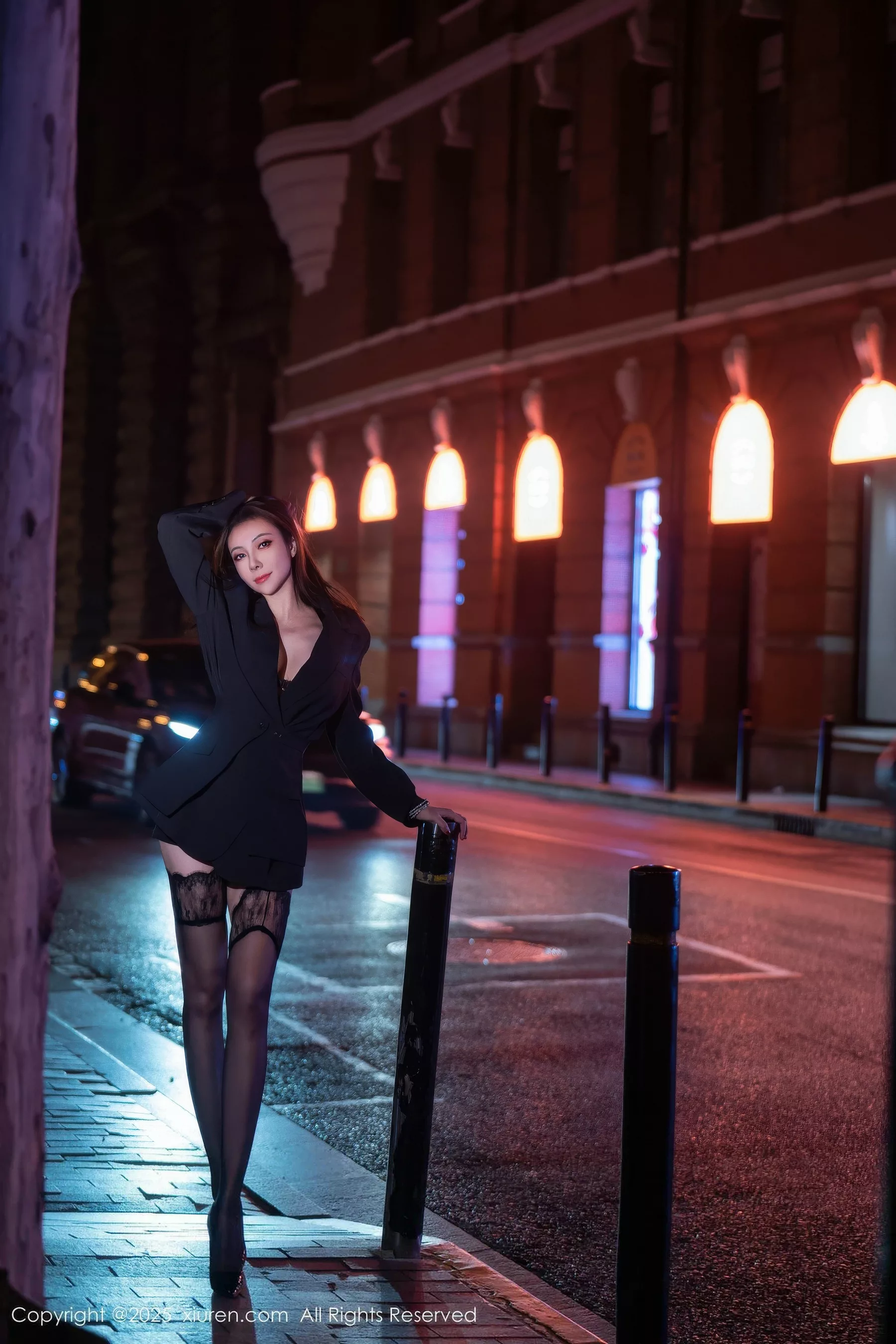 [XiuRen秀人网]第10899期果儿写真 [72P]-003