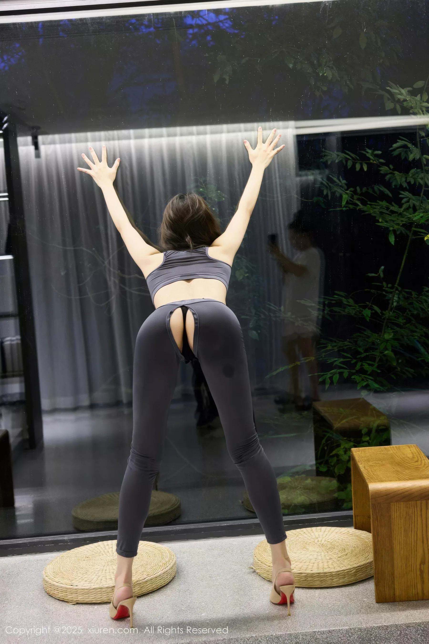 [XiuRen秀人网]第10902期尹甜甜写真 [60P]-026