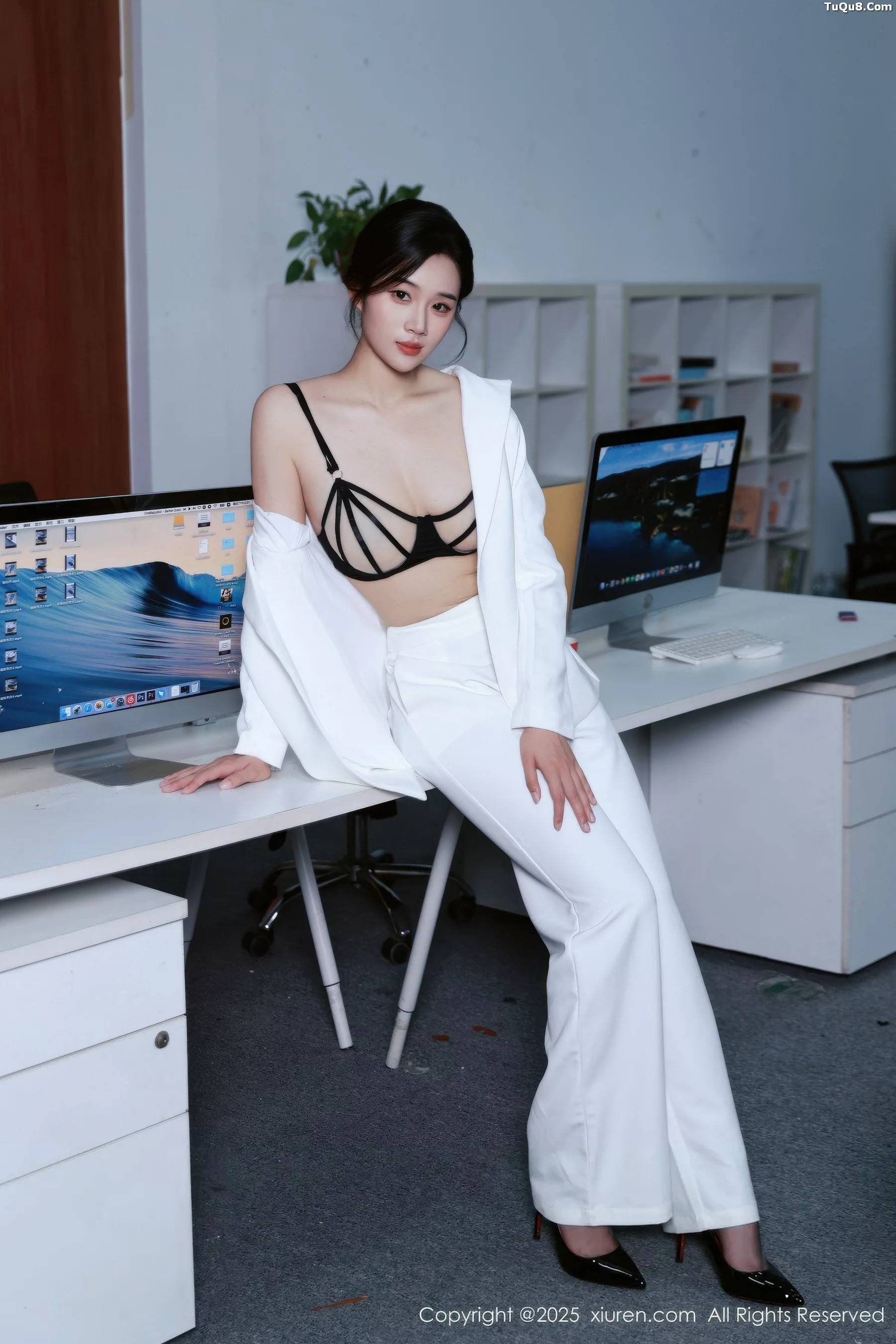 [XiuRen秀人网]第10908期南乔写真 [72P]-013