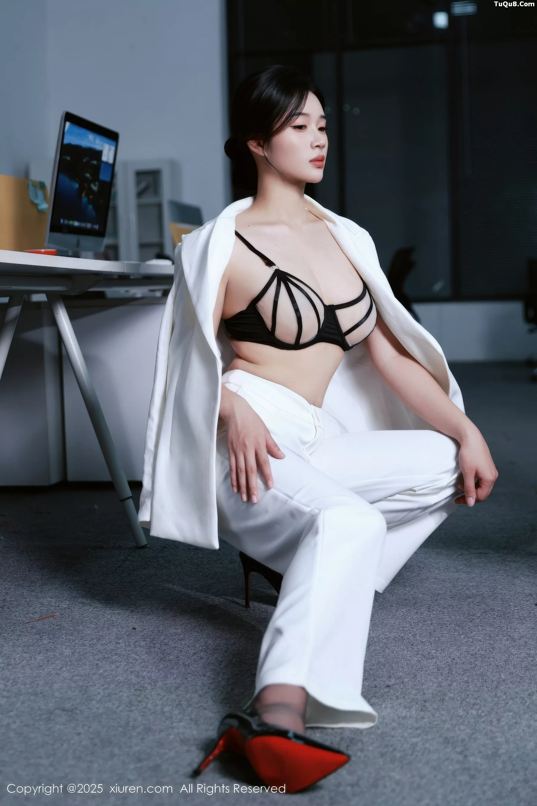 [XiuRen秀人网]第10908期南乔写真 [72P]-019