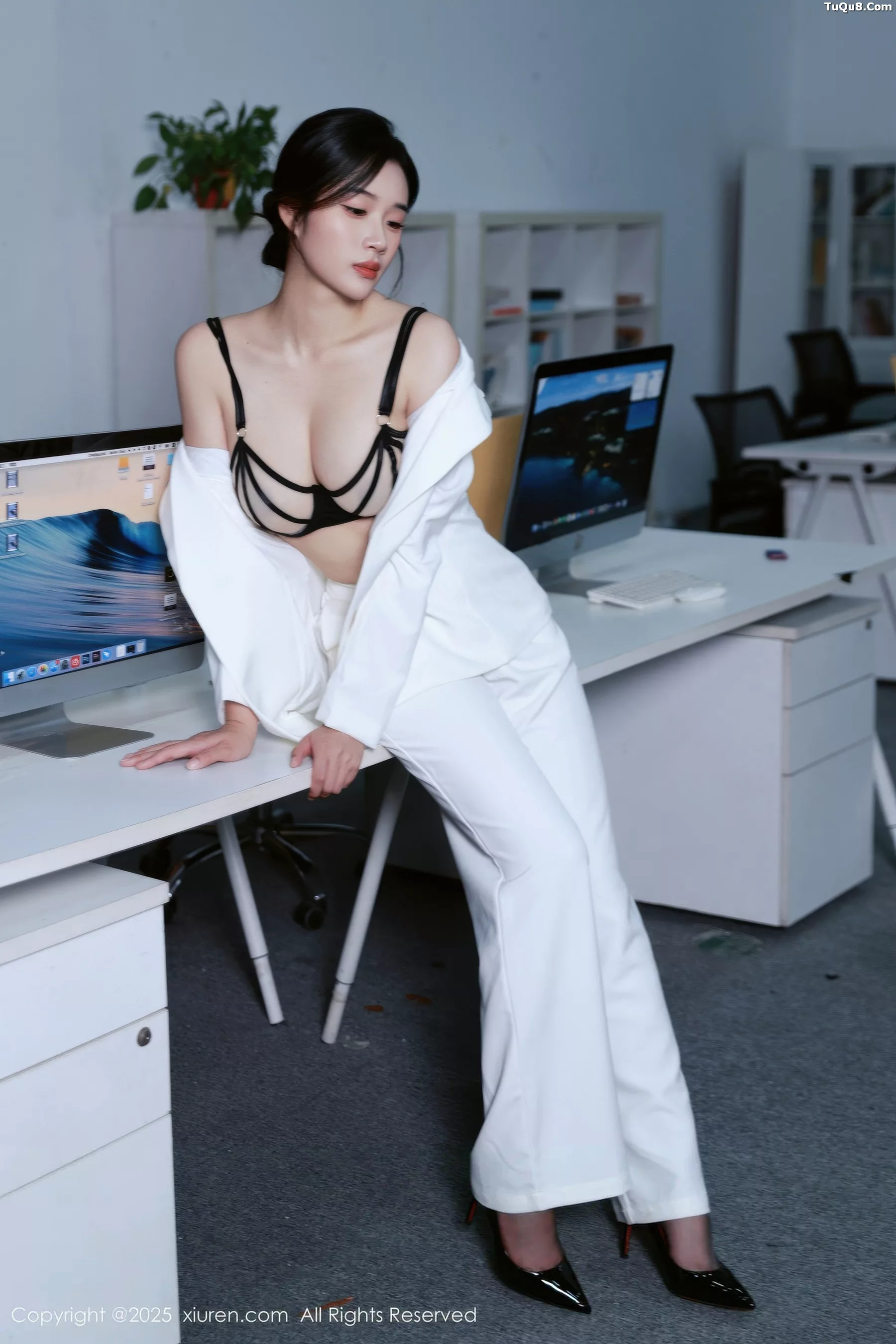 [XiuRen秀人网]第10908期南乔写真 [72P]-015