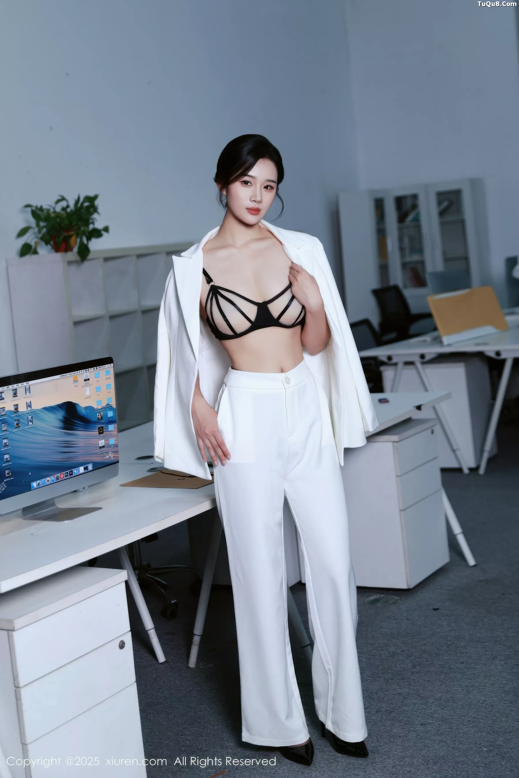 [XiuRen秀人网]第10908期南乔写真 [72P]-016