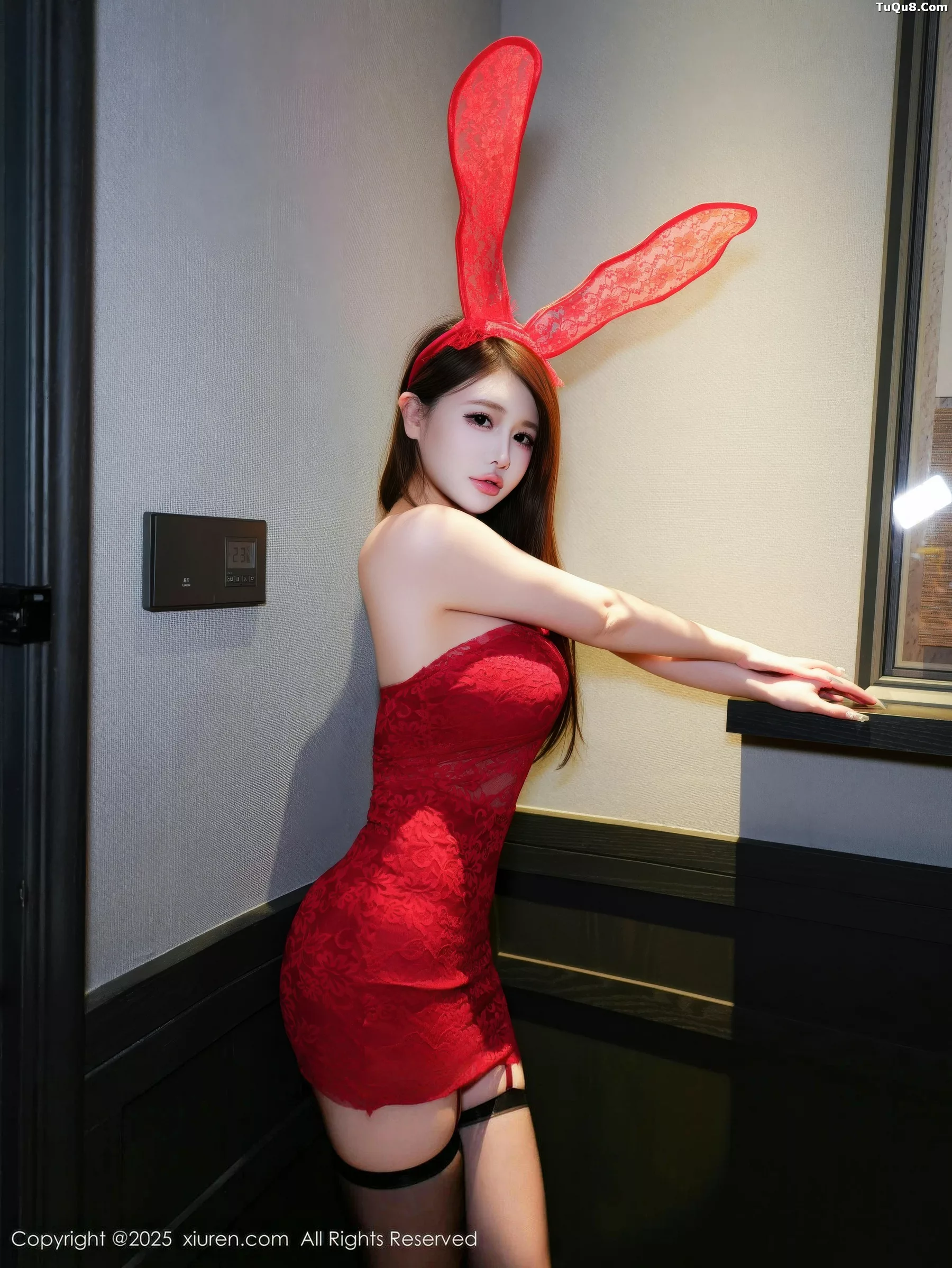 [XiuRen秀人网]第10907期甜妮写真 [73P]-012