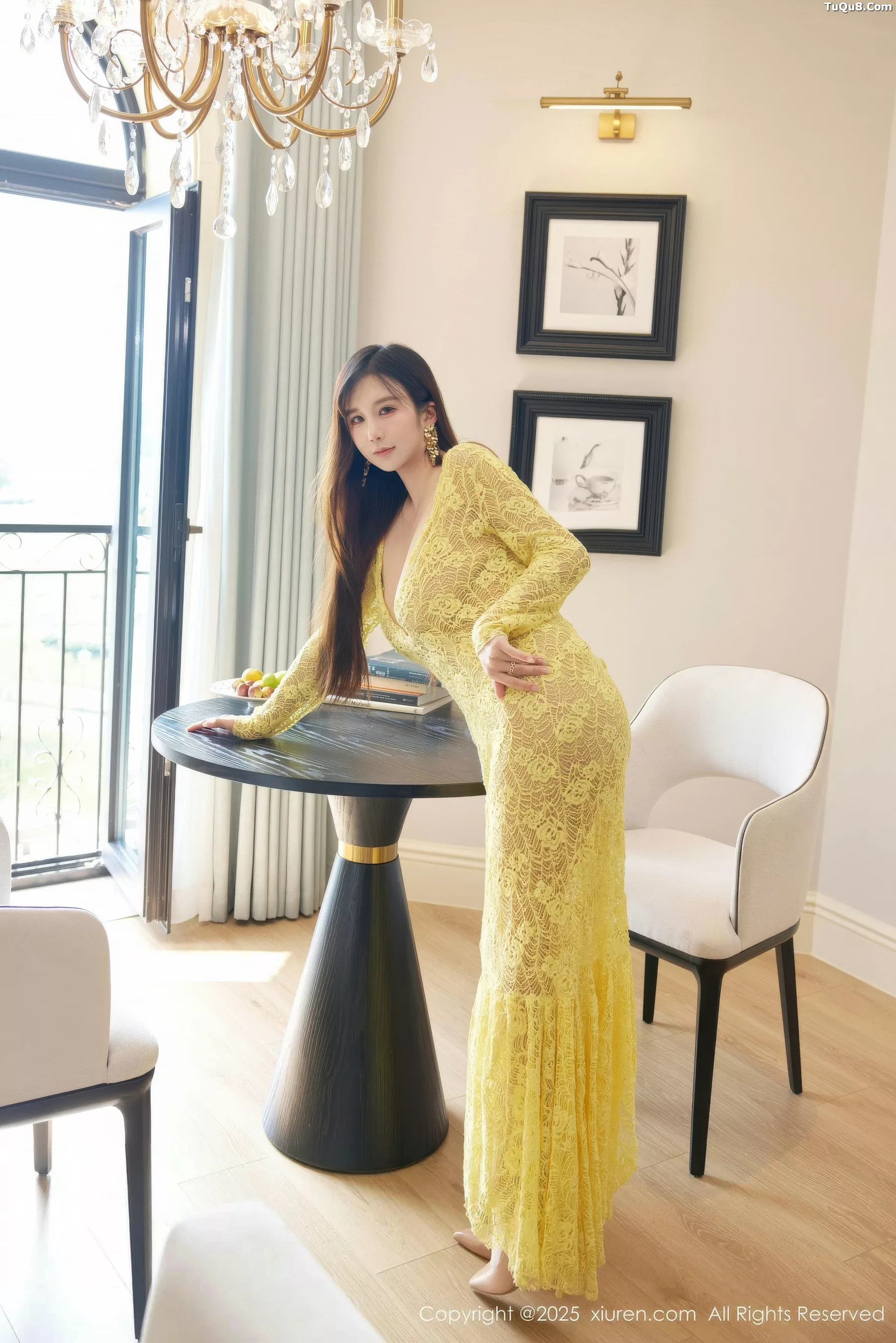 [XiuRen秀人网]第10909期小肉肉咪写真 [60P]-013