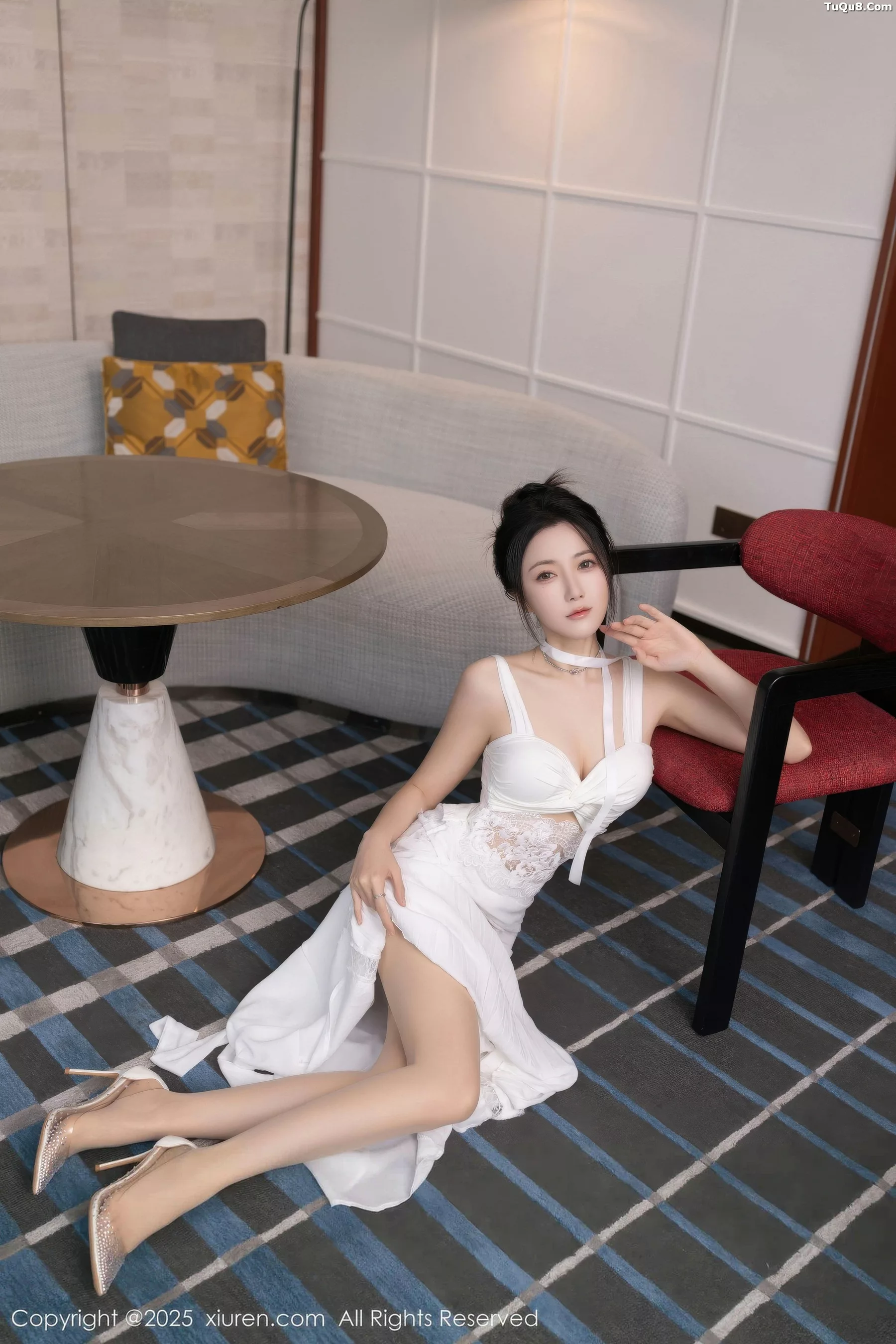 [XiuRen秀人网]第10911期鱼子酱写真 [76P]-011