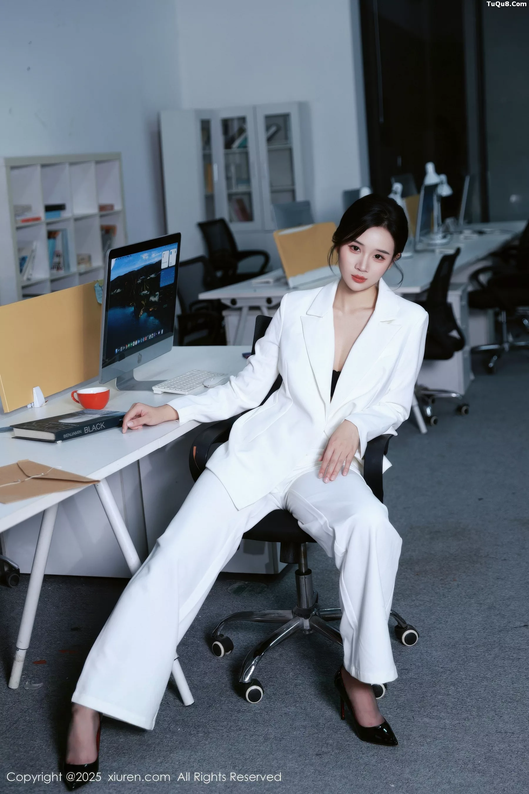 [XiuRen秀人网]第10908期南乔写真 [72P]-009