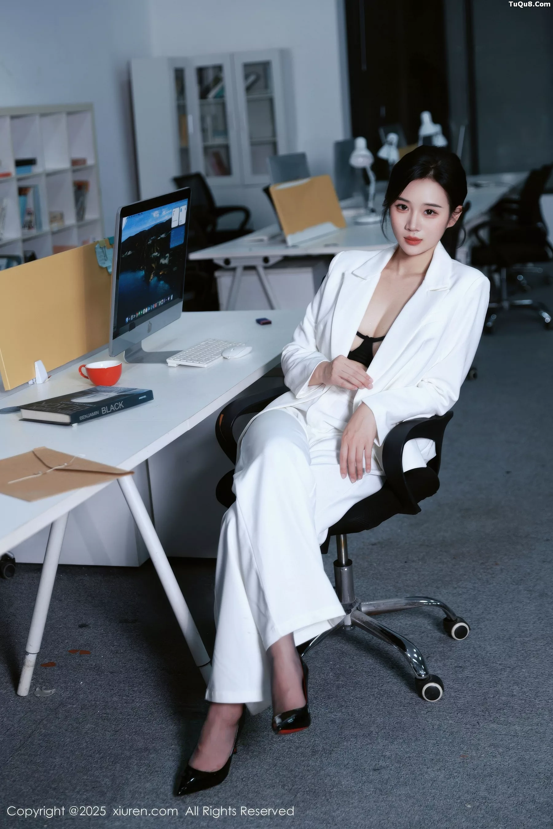 [XiuRen秀人网]第10908期南乔写真 [72P]-010