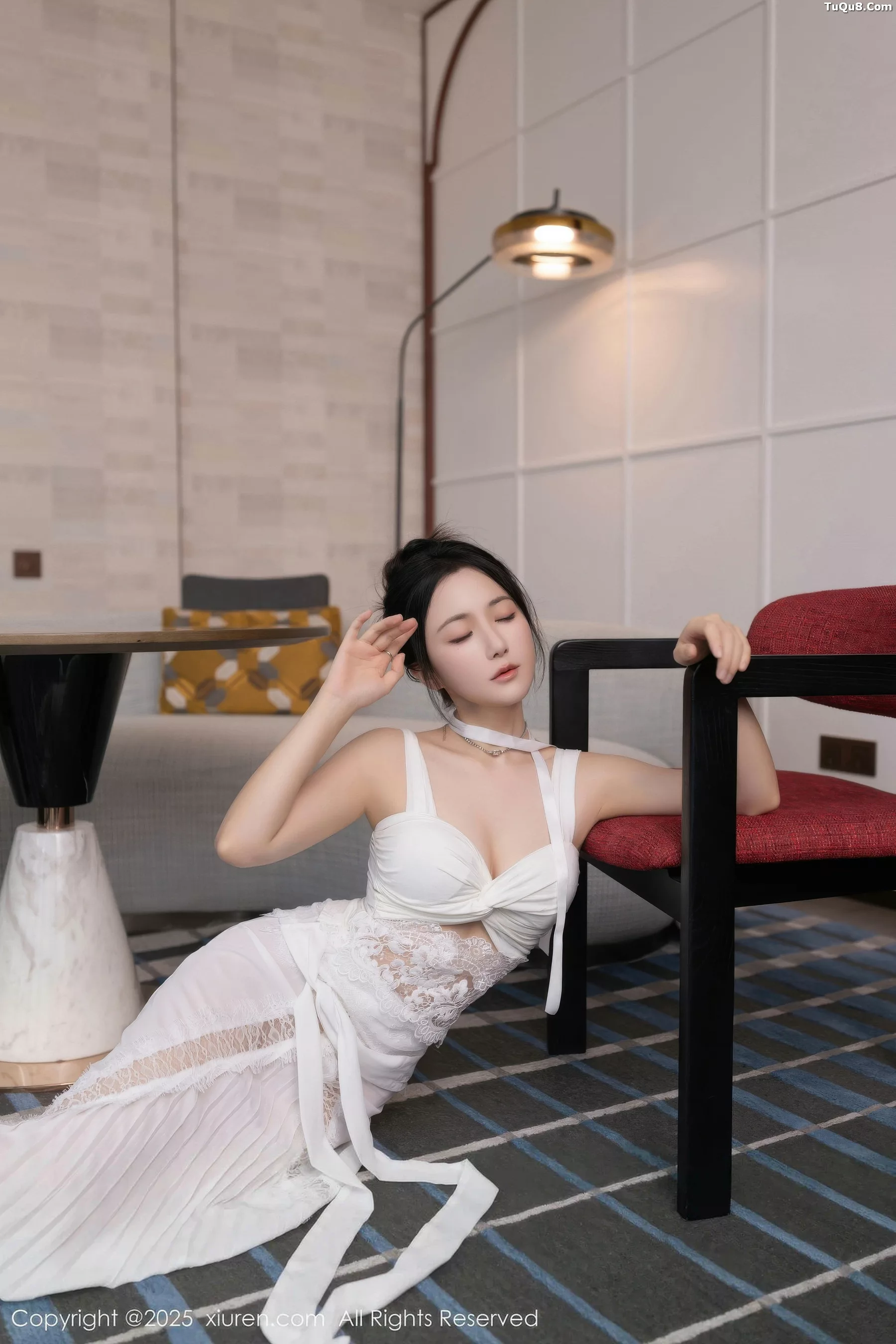 [XiuRen秀人网]第10911期鱼子酱写真 [76P]-010