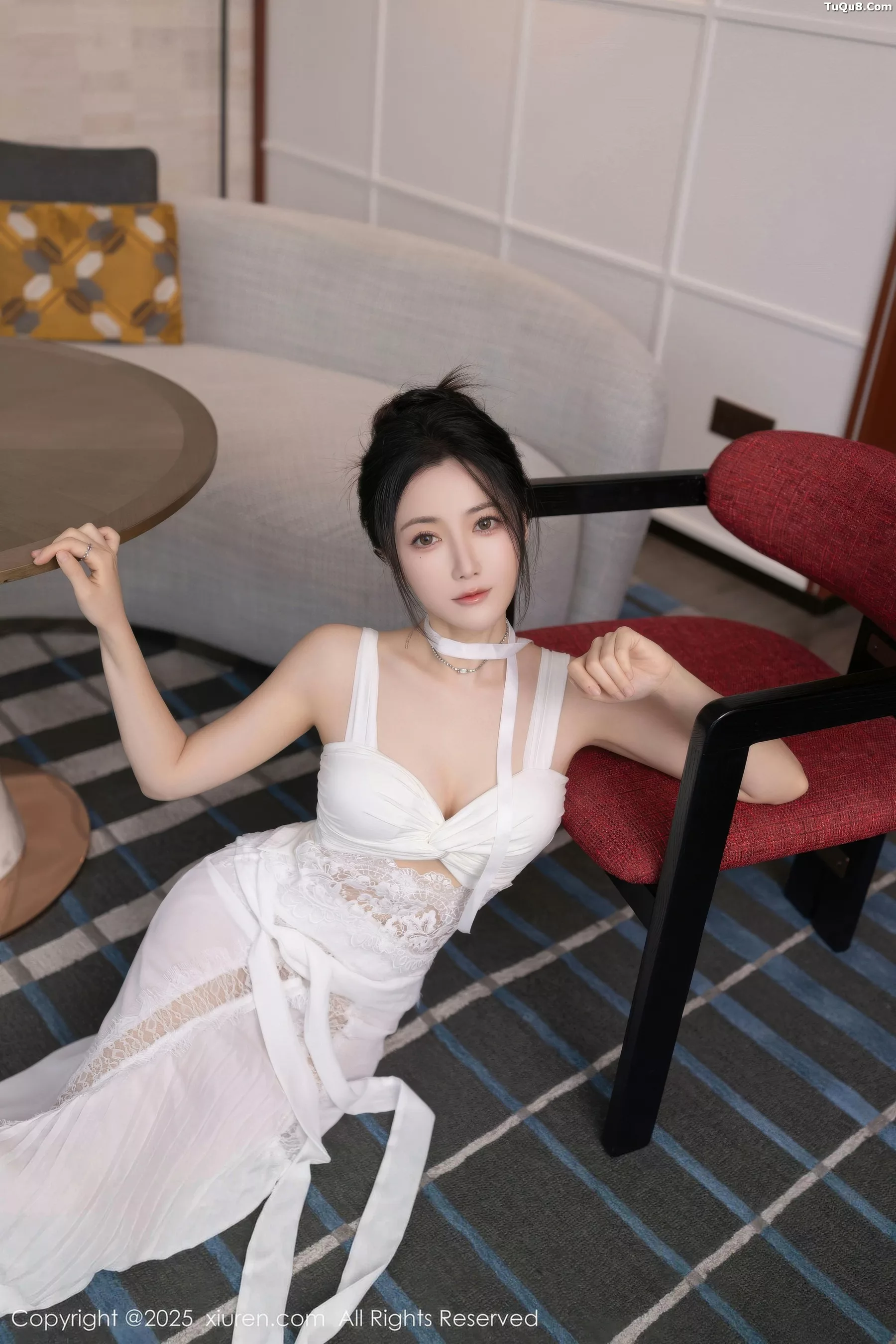 [XiuRen秀人网]第10911期鱼子酱写真 [76P]-009