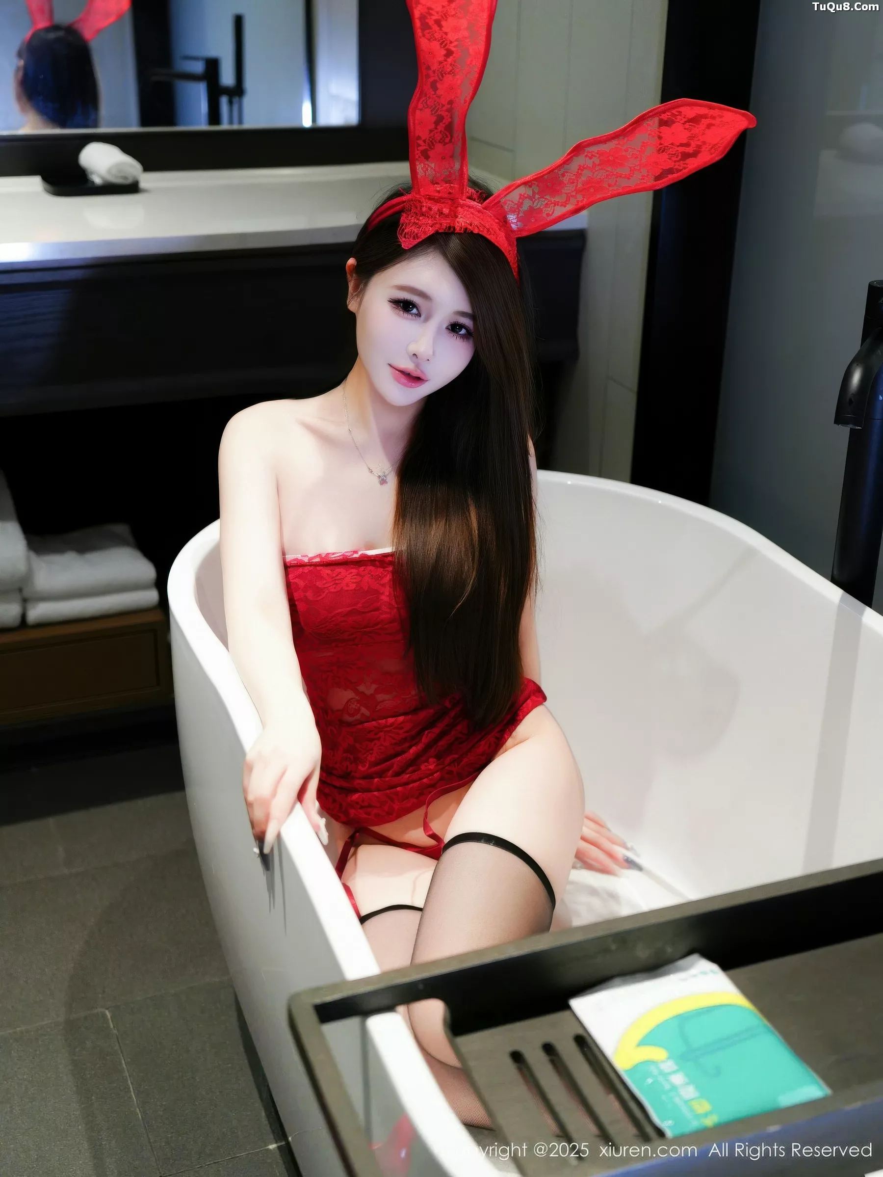 [XiuRen秀人网]第10907期甜妮写真 [73P]-049