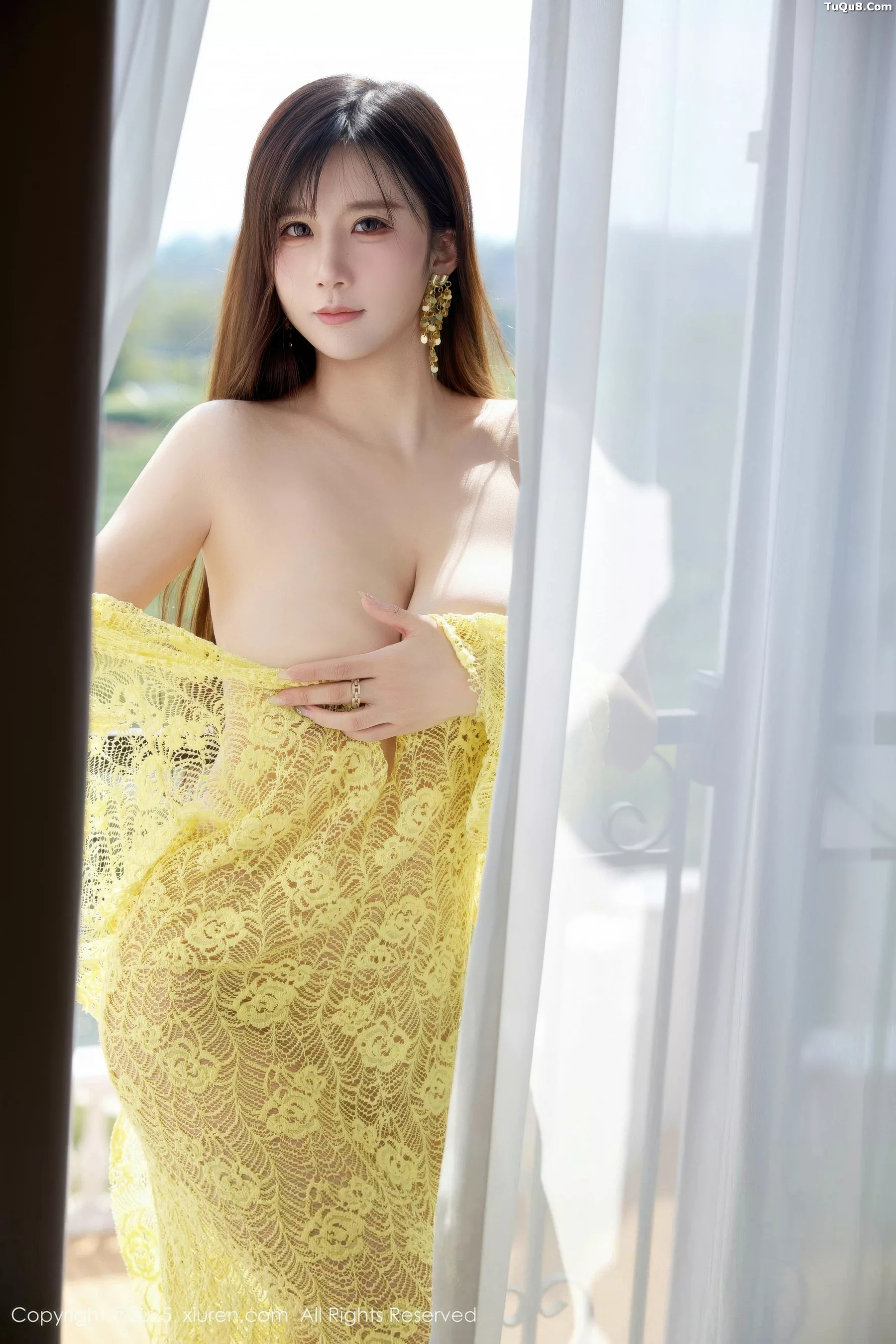 [XiuRen秀人网]第10909期小肉肉咪写真 [60P]-059