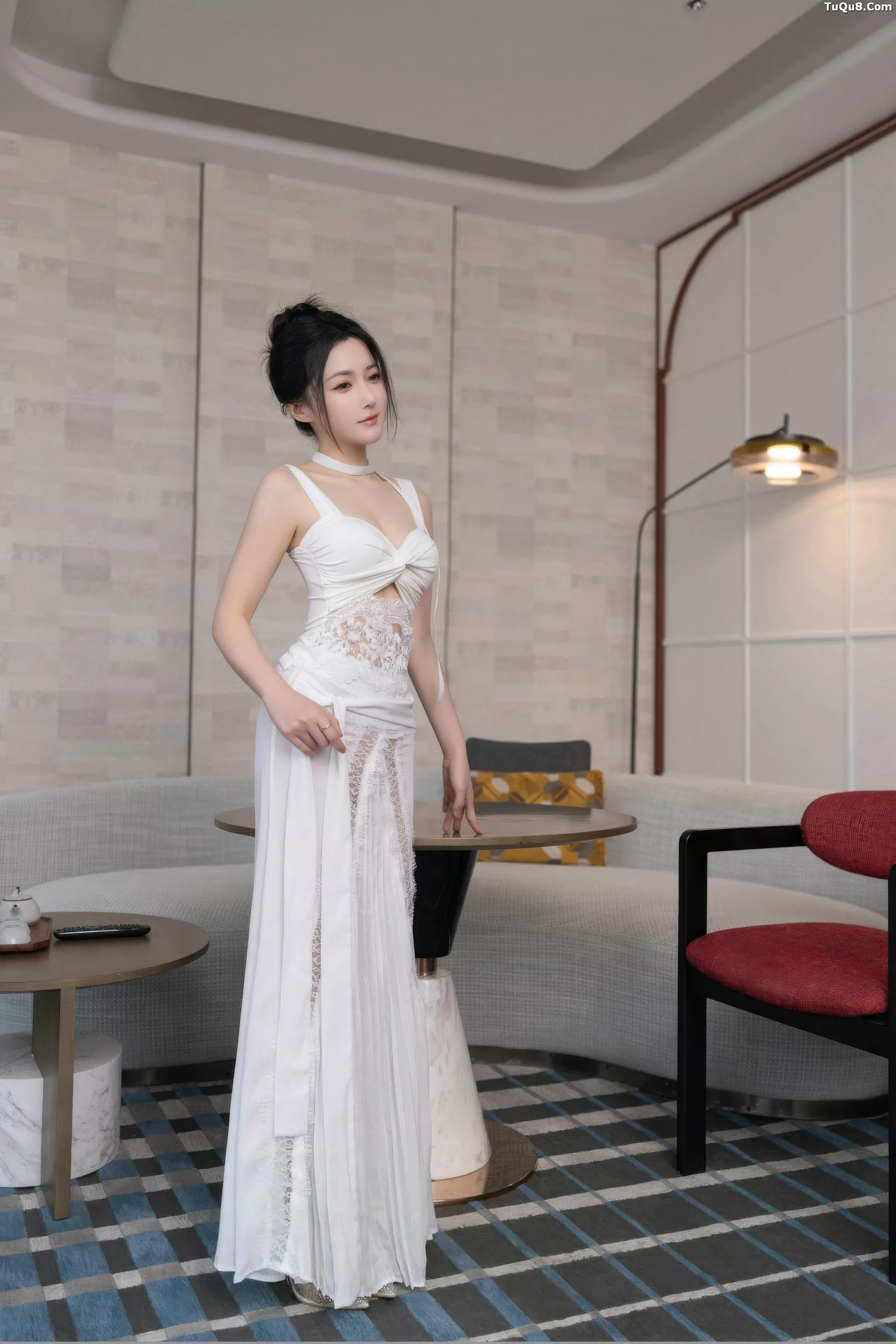 [XiuRen秀人网]第10911期鱼子酱写真 [76P]-003