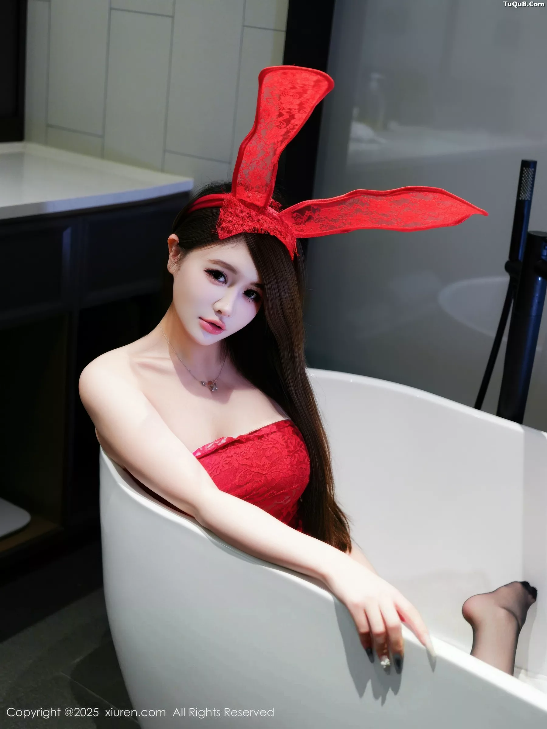 [XiuRen秀人网]第10907期甜妮写真 [73P]-051