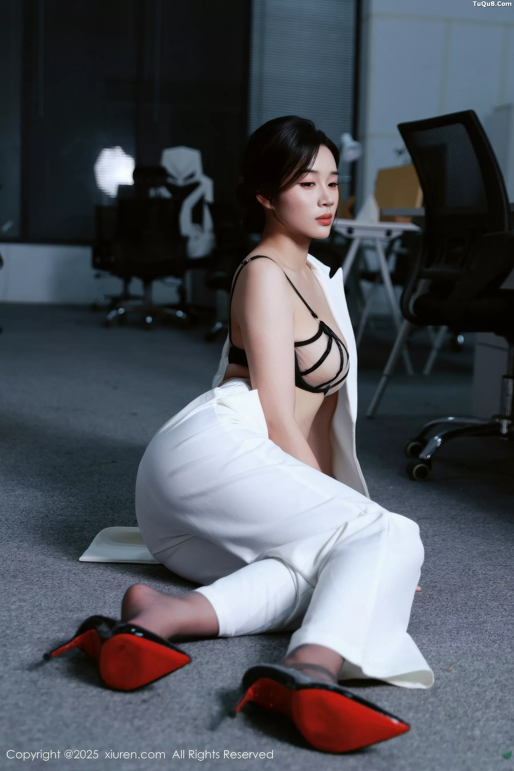 [XiuRen秀人网]第10908期南乔写真 [72P]-021