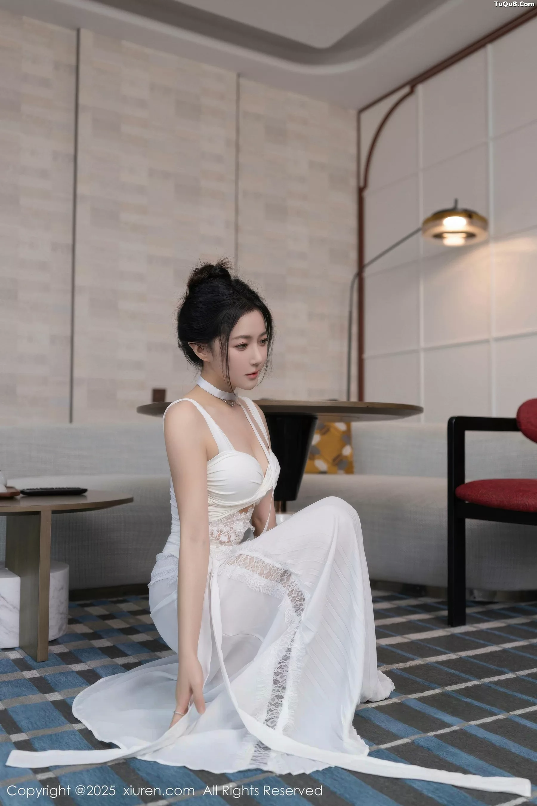 [XiuRen秀人网]第10911期鱼子酱写真 [76P]-005