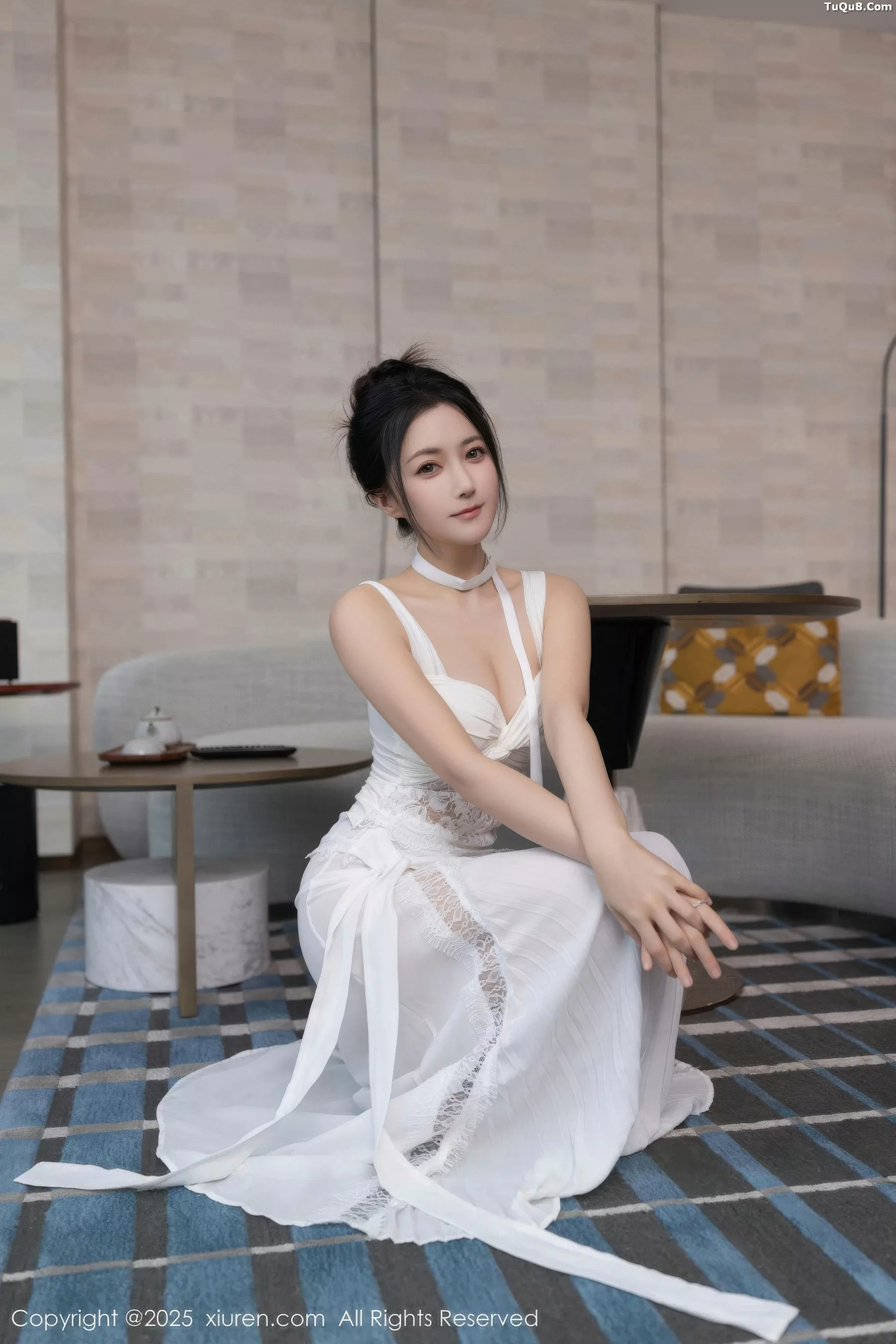 [XiuRen秀人网]第10911期鱼子酱写真 [76P]-006