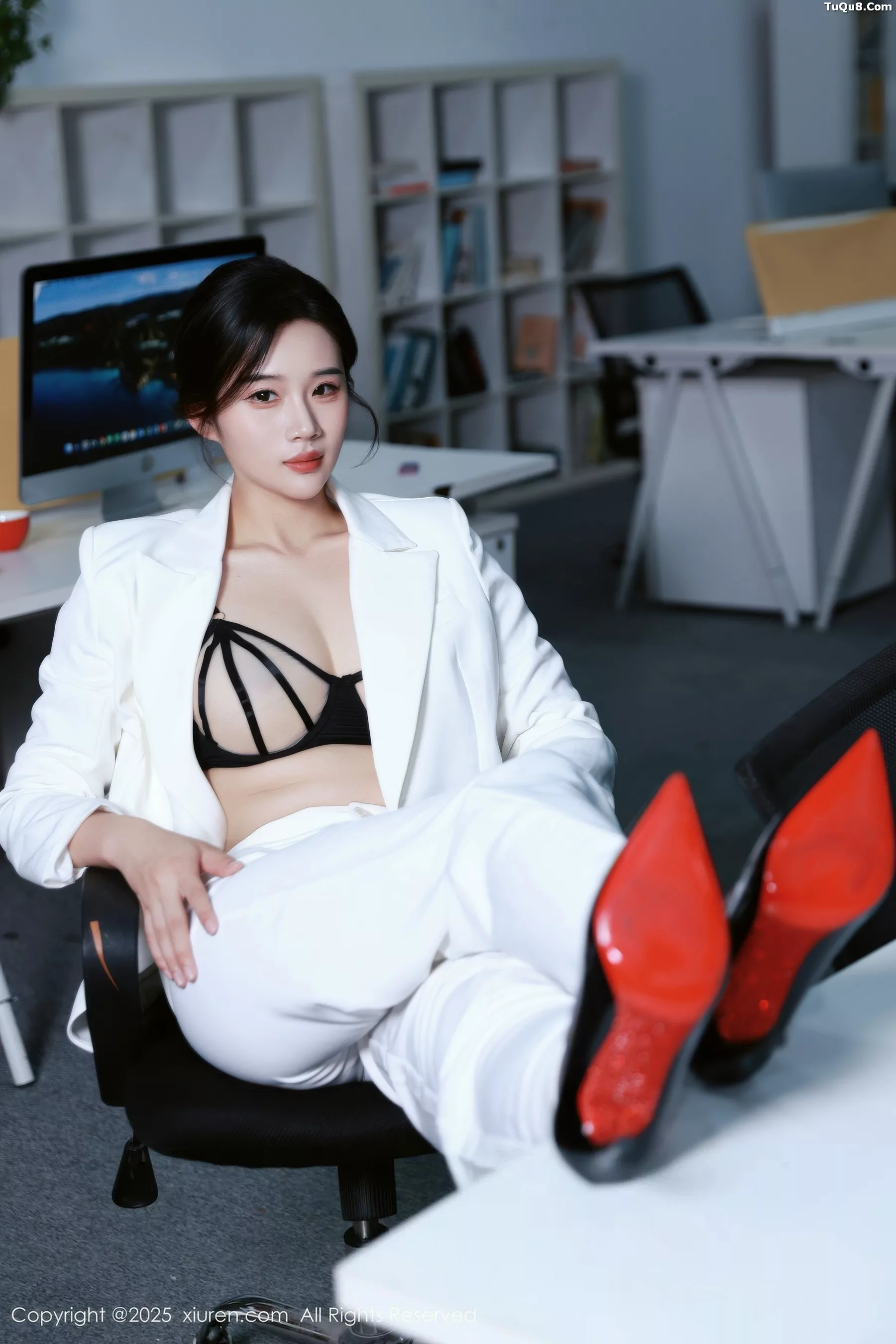 [XiuRen秀人网]第10908期南乔写真 [72P]-012