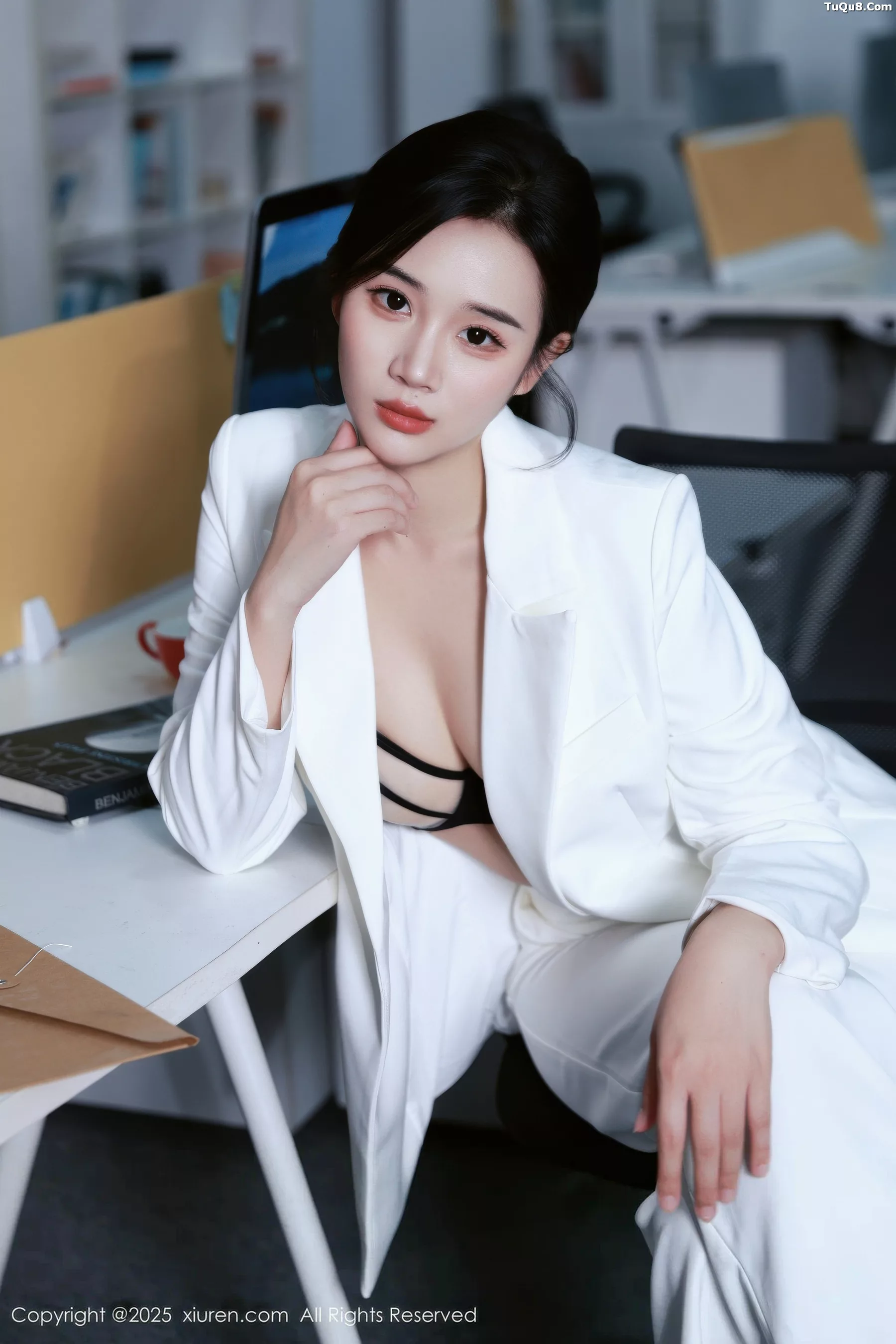 [XiuRen秀人网]第10908期南乔写真 [72P]-011