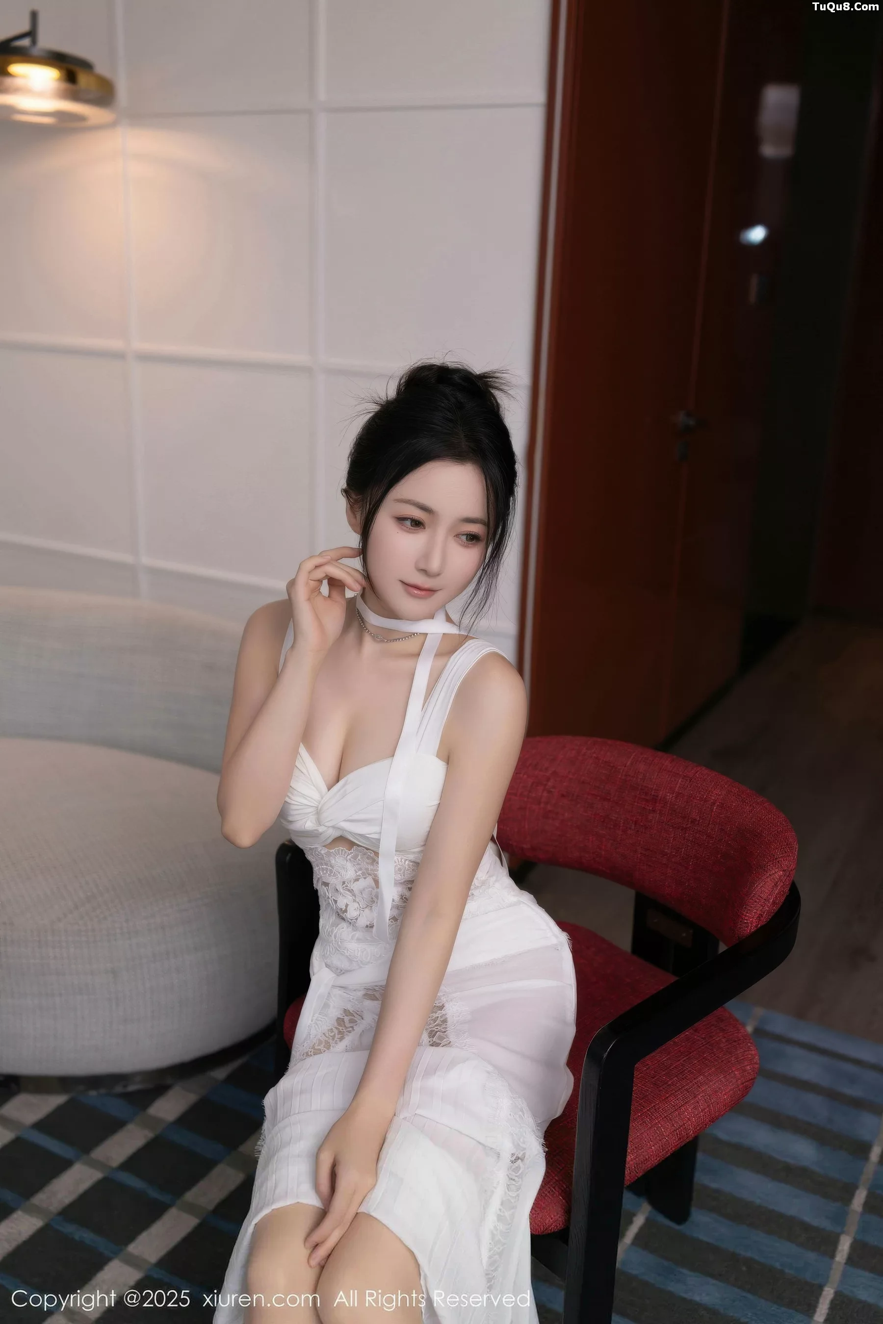 [XiuRen秀人网]第10911期鱼子酱写真 [76P]-015