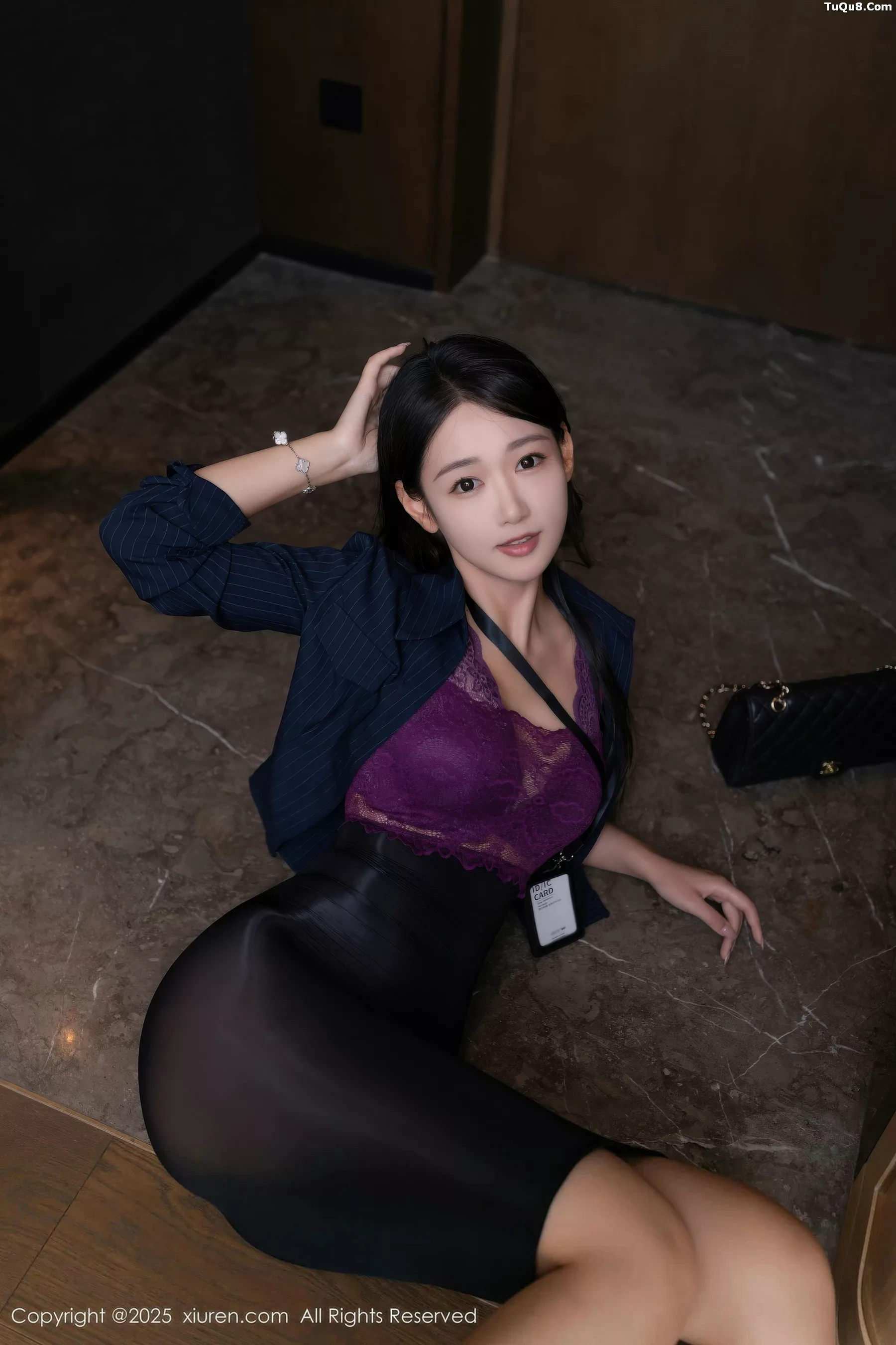 [XiuRen秀人网]第10916期唐安琪写真 [77P]-011