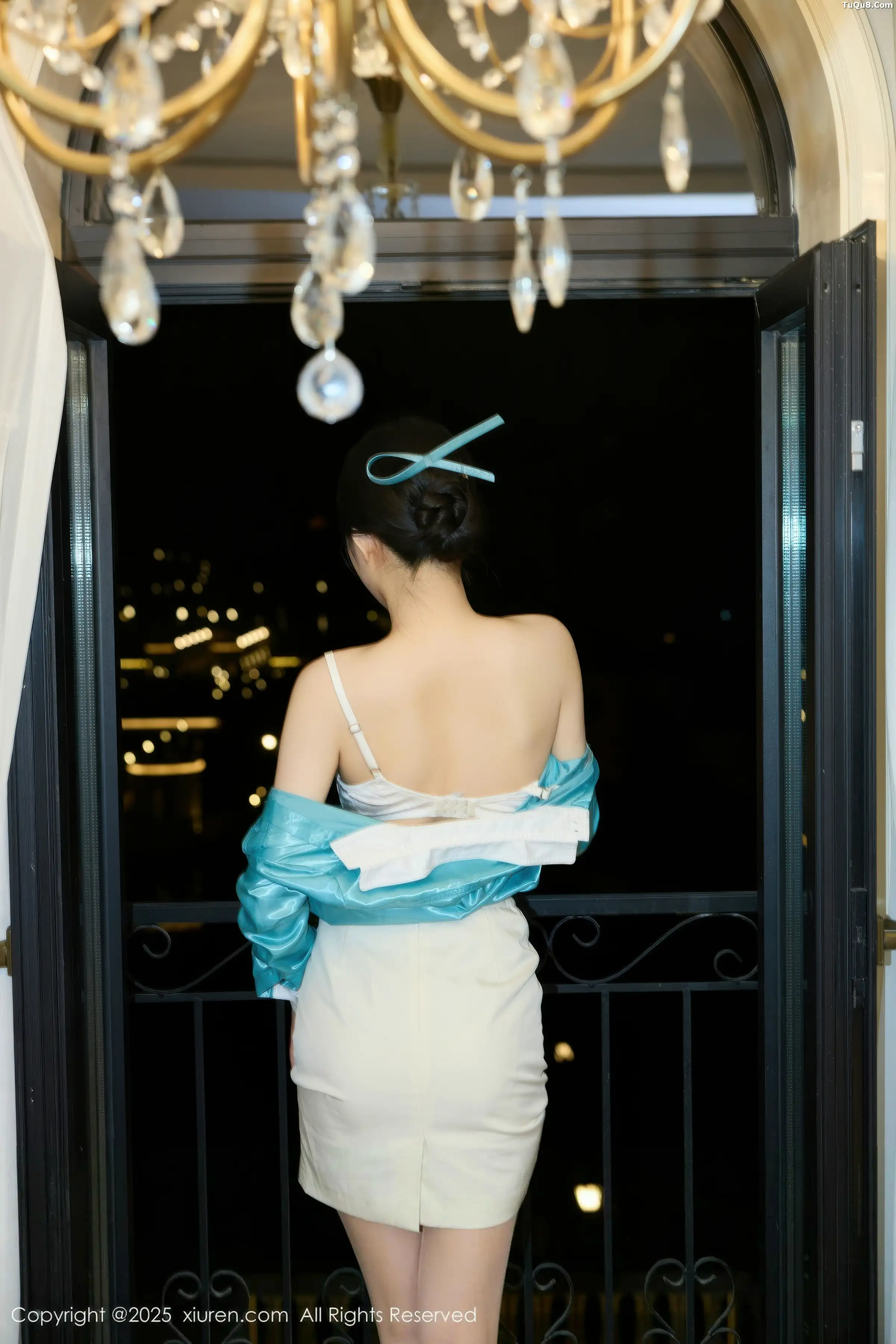 [XiuRen秀人网]第10998期方蕾蕾写真 [77P]-041