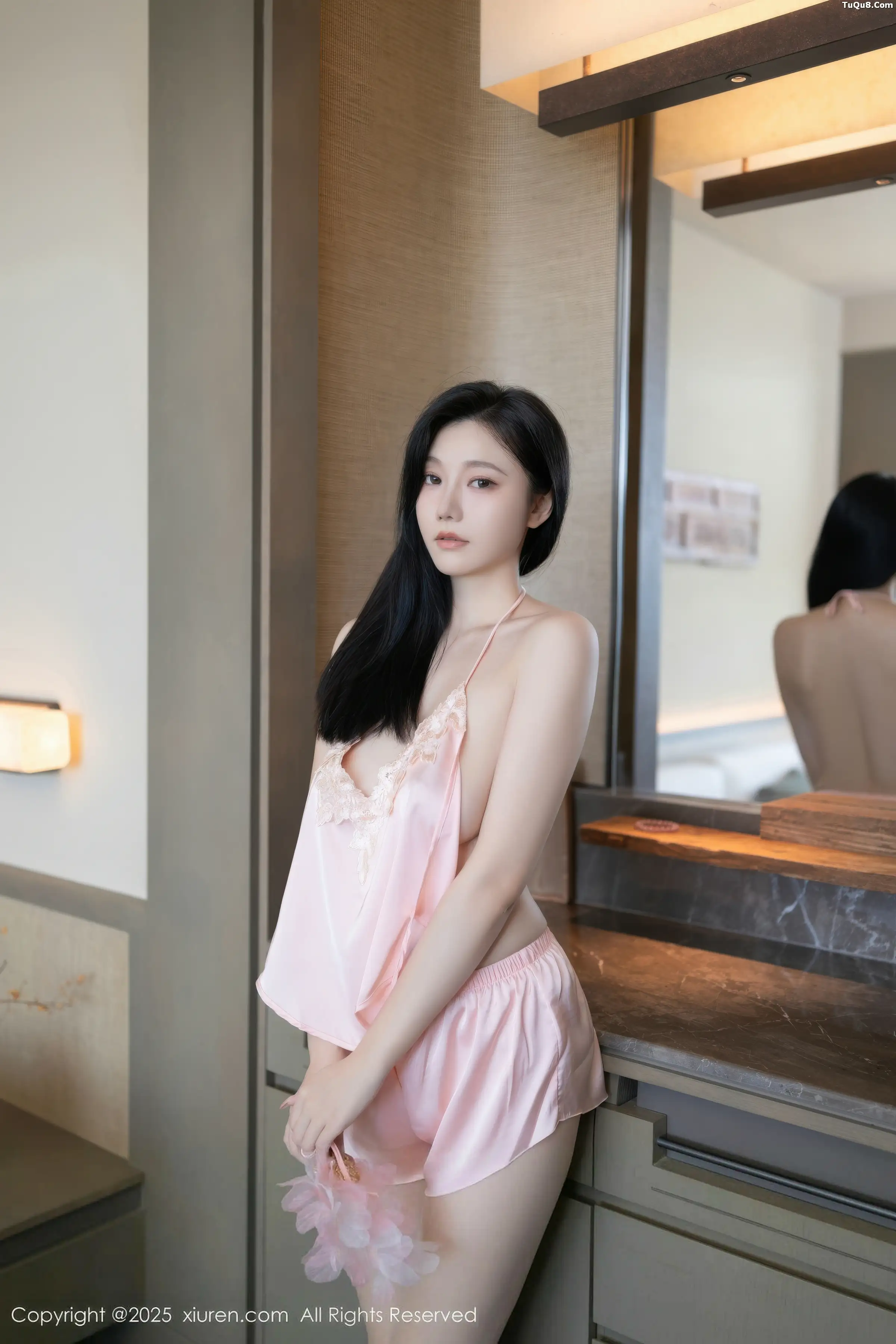 [XiuRen秀人网]第11002期安然写真 [78P]-039